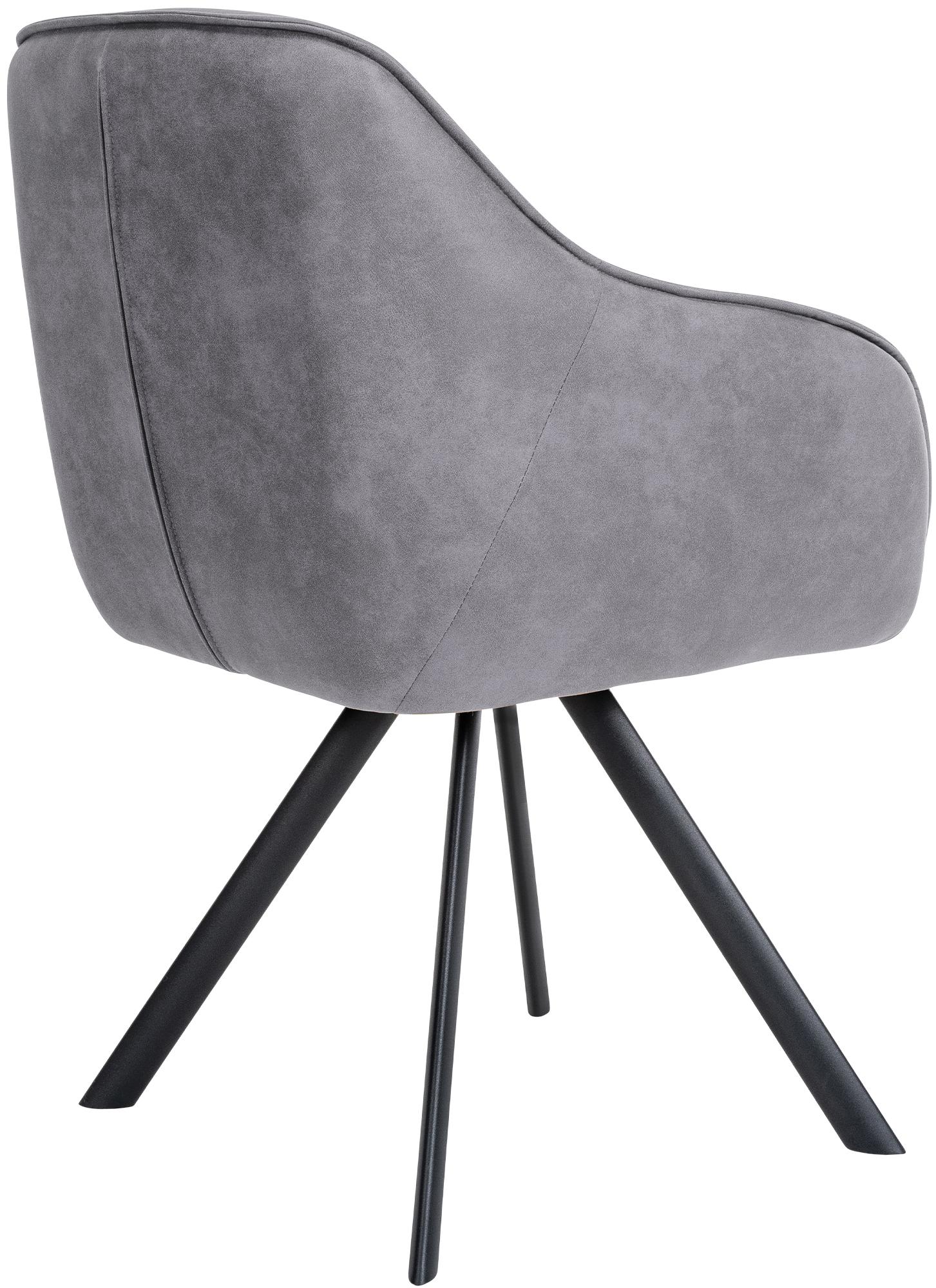 Chaise de Salle à Manger Russel