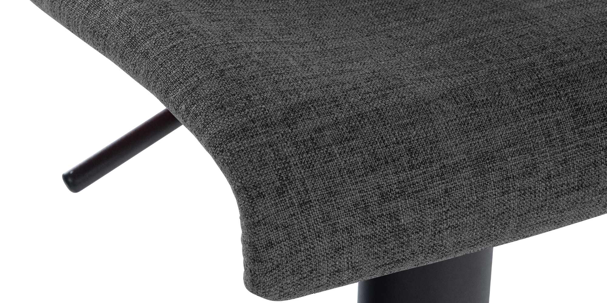 Lot de 2 tabourets de bar Branford
