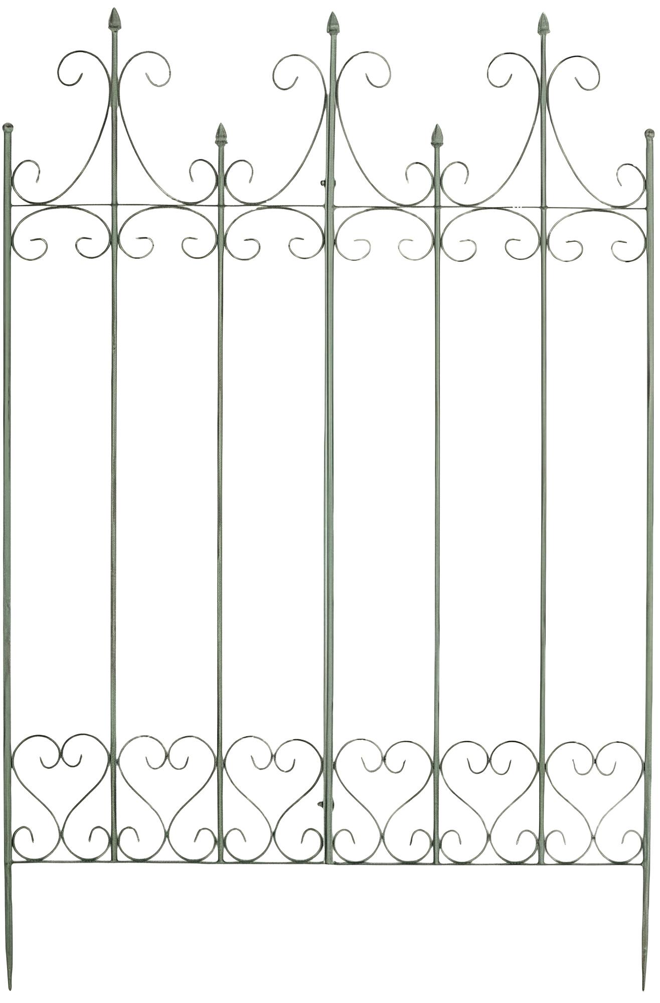 Treillis Flieder 130 x 100 cm