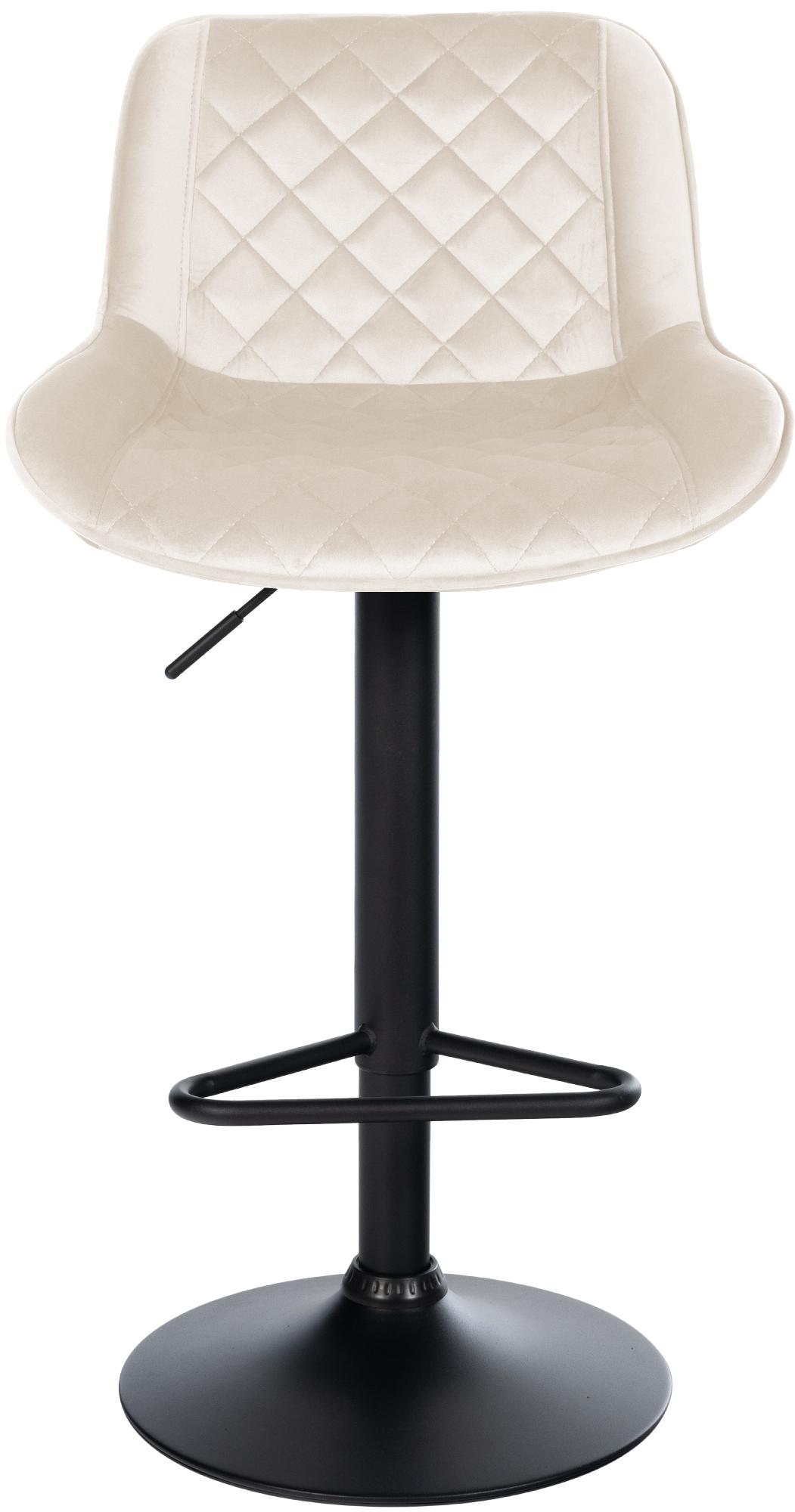 Tabouret de bar Kasson