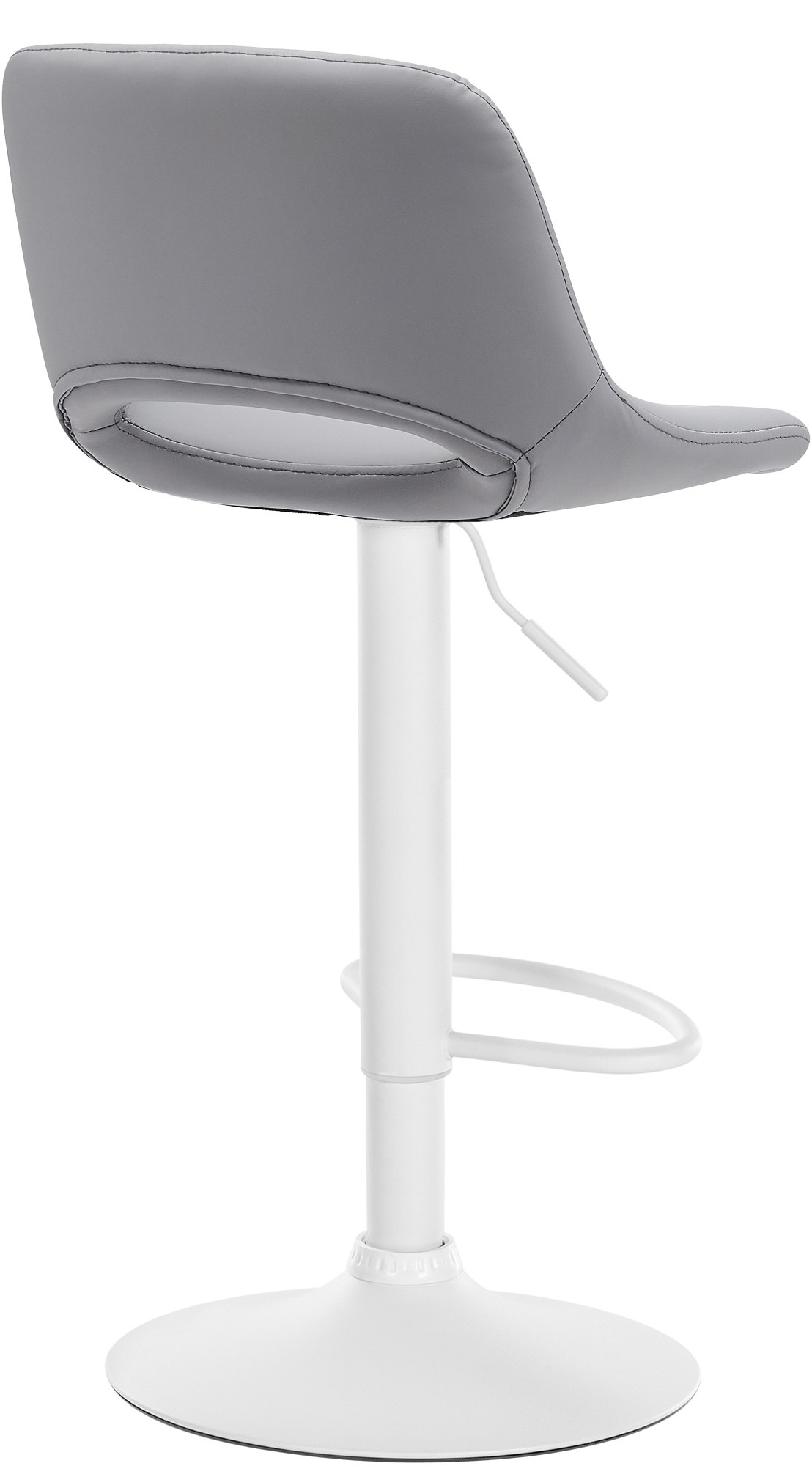 Tabouret de bar Camden similicuir