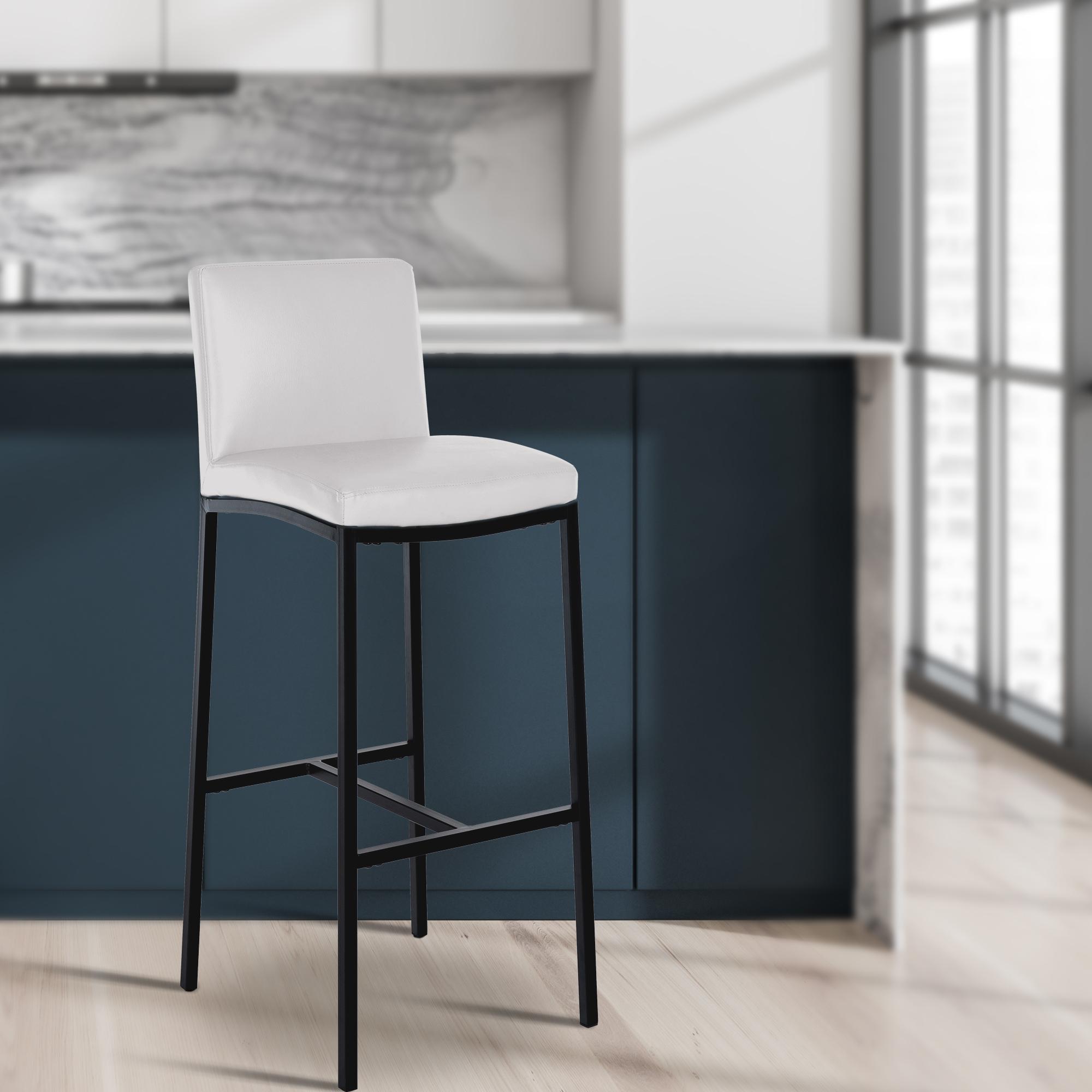 Lot de 2 Tabourets de bar Freeport