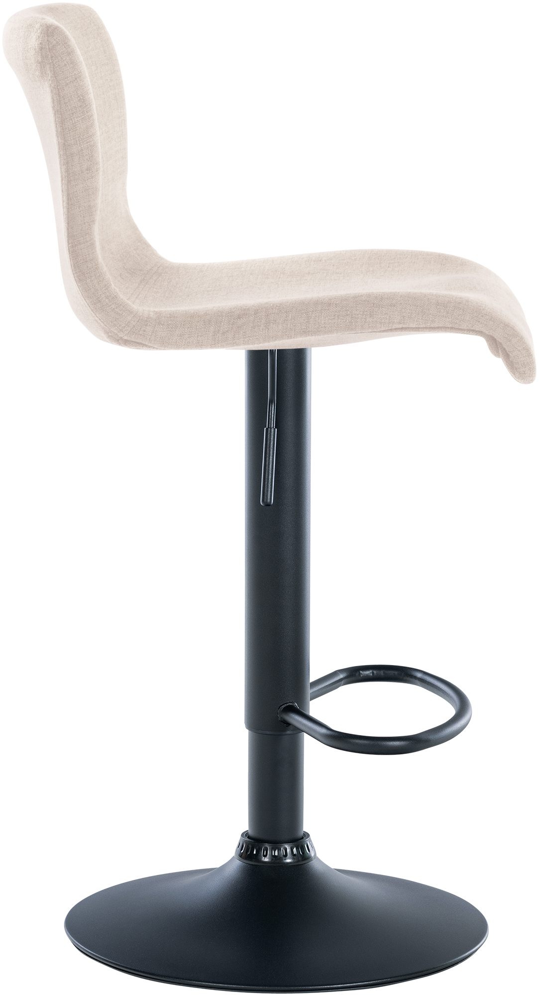 Lot de 2 tabourets de bar Branford