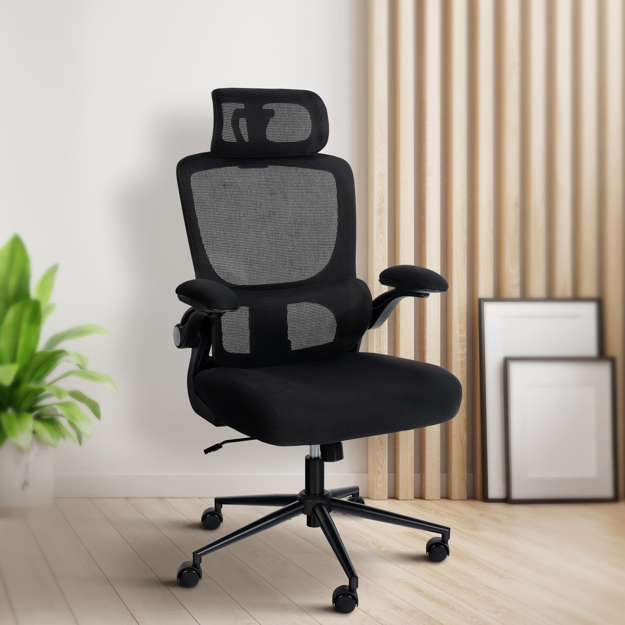 Chaise de bureau Newberg