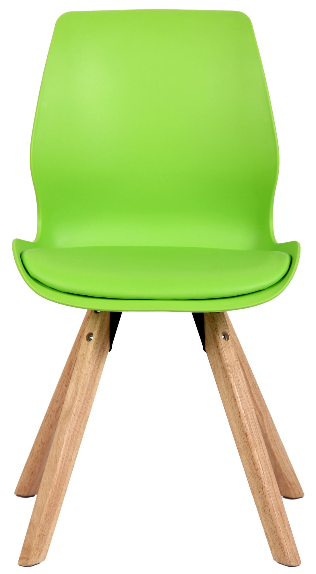 Lot de 4 chaises Luna