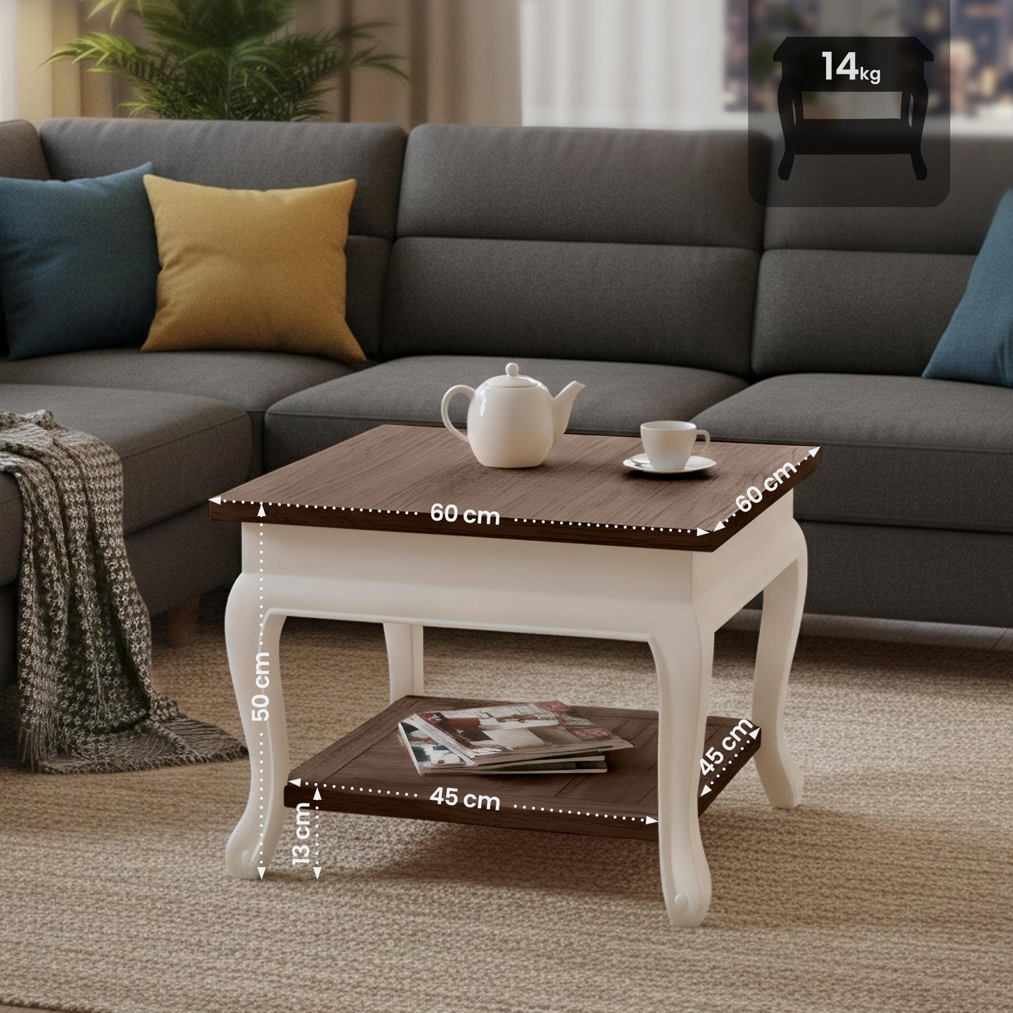Table basse Thordis