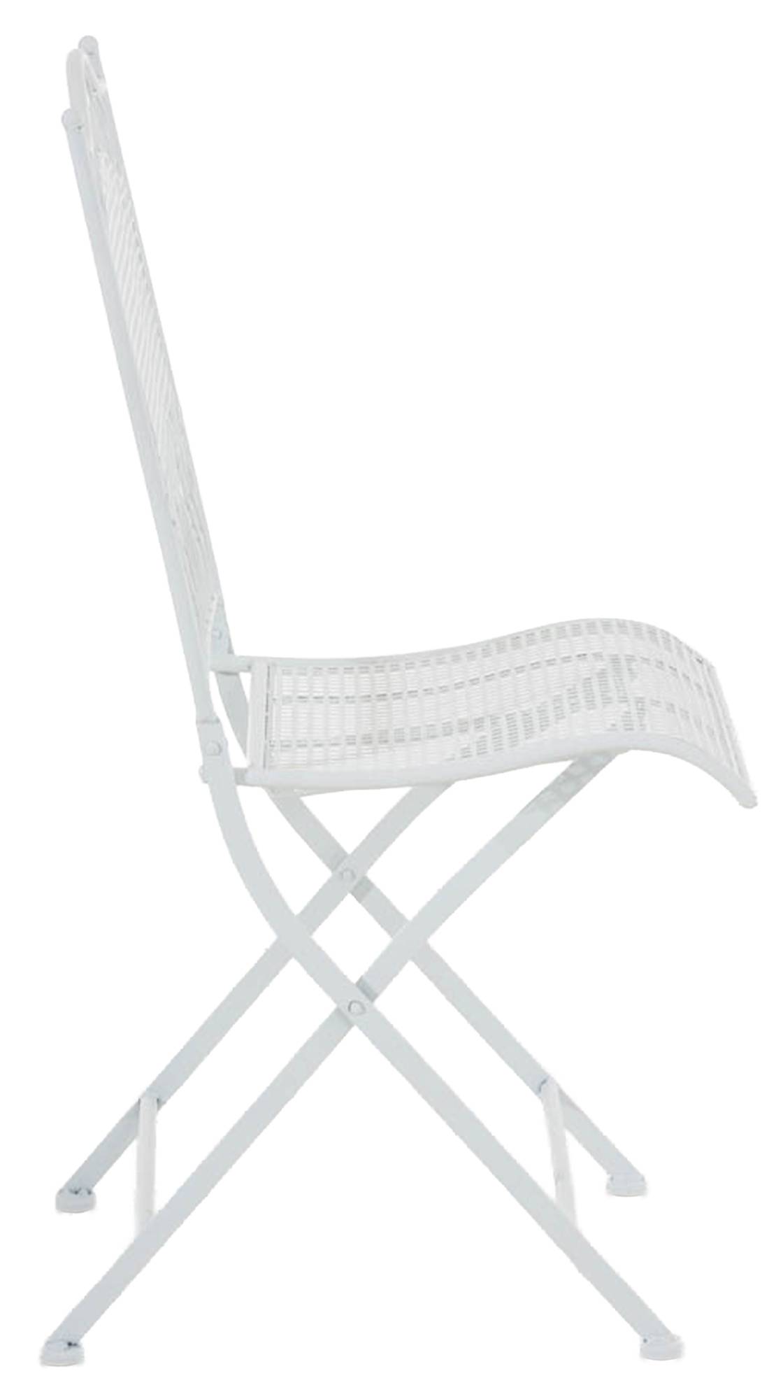 Chaise de jardin Kiran