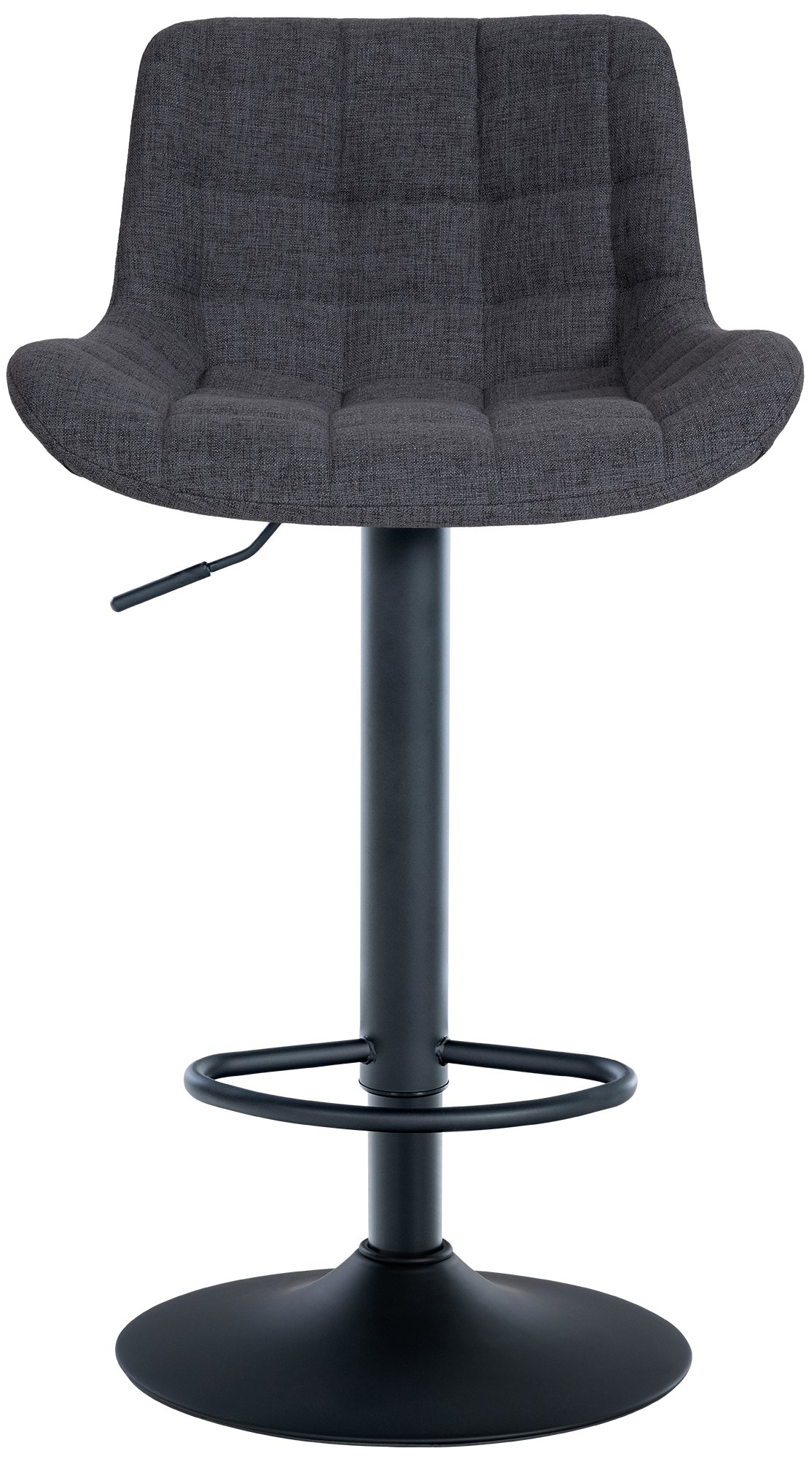 Lot de 2 tabourets de bar Tover