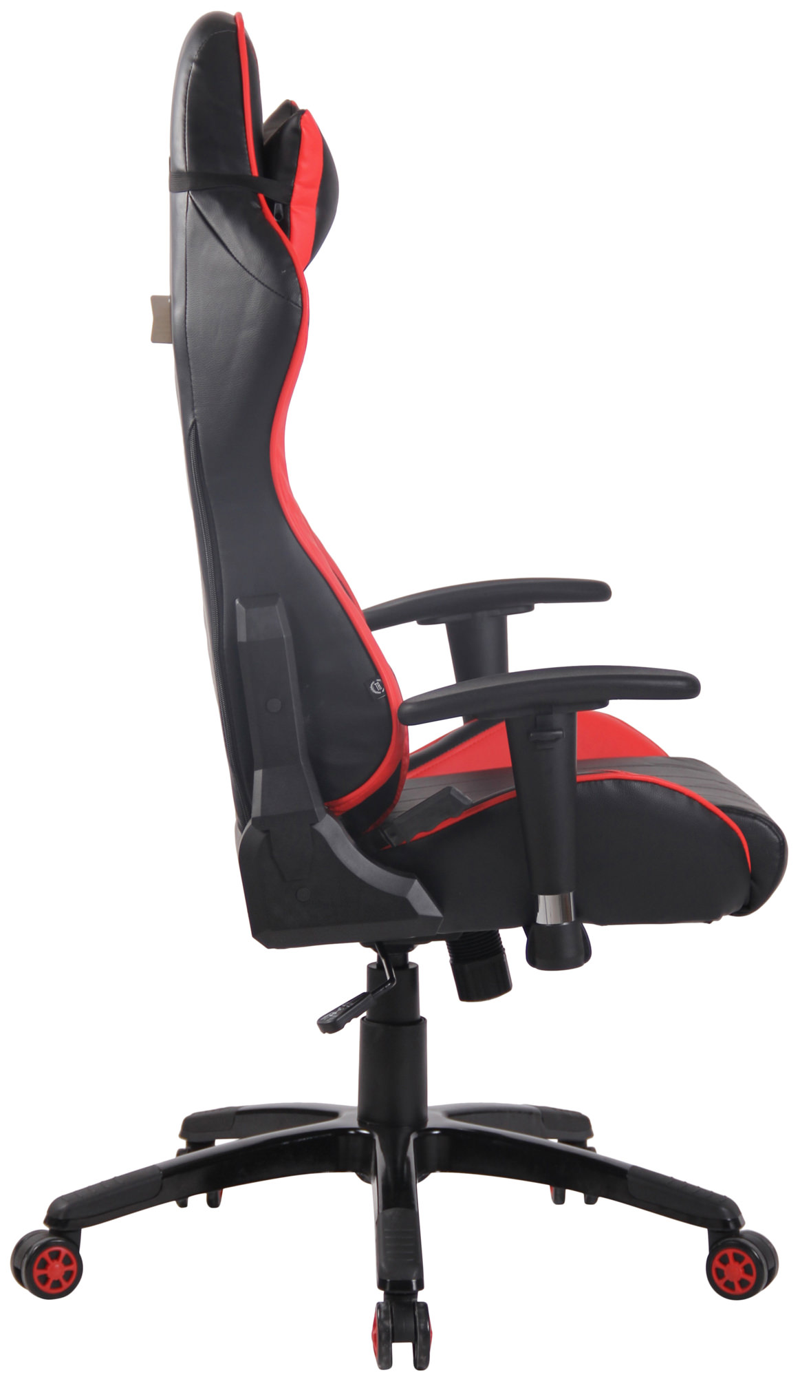 Fauteuil de bureau Shift X2 en similicuir