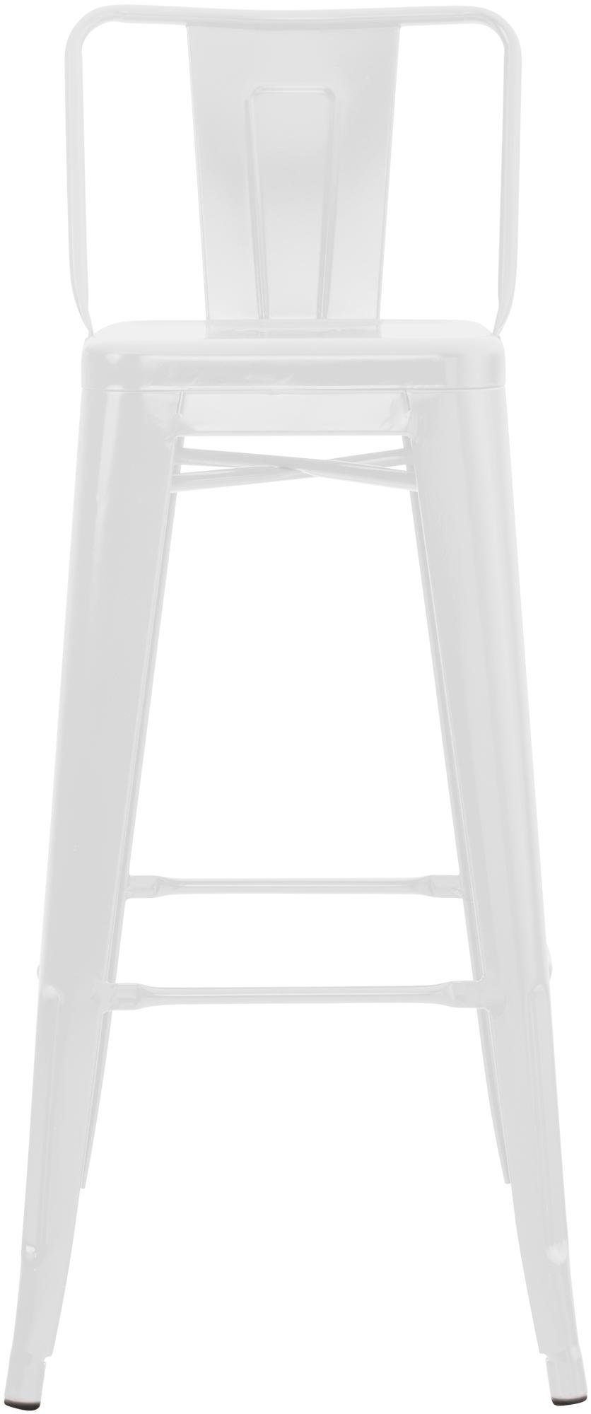 Lot de 2 Tabourets de Bar Mason
