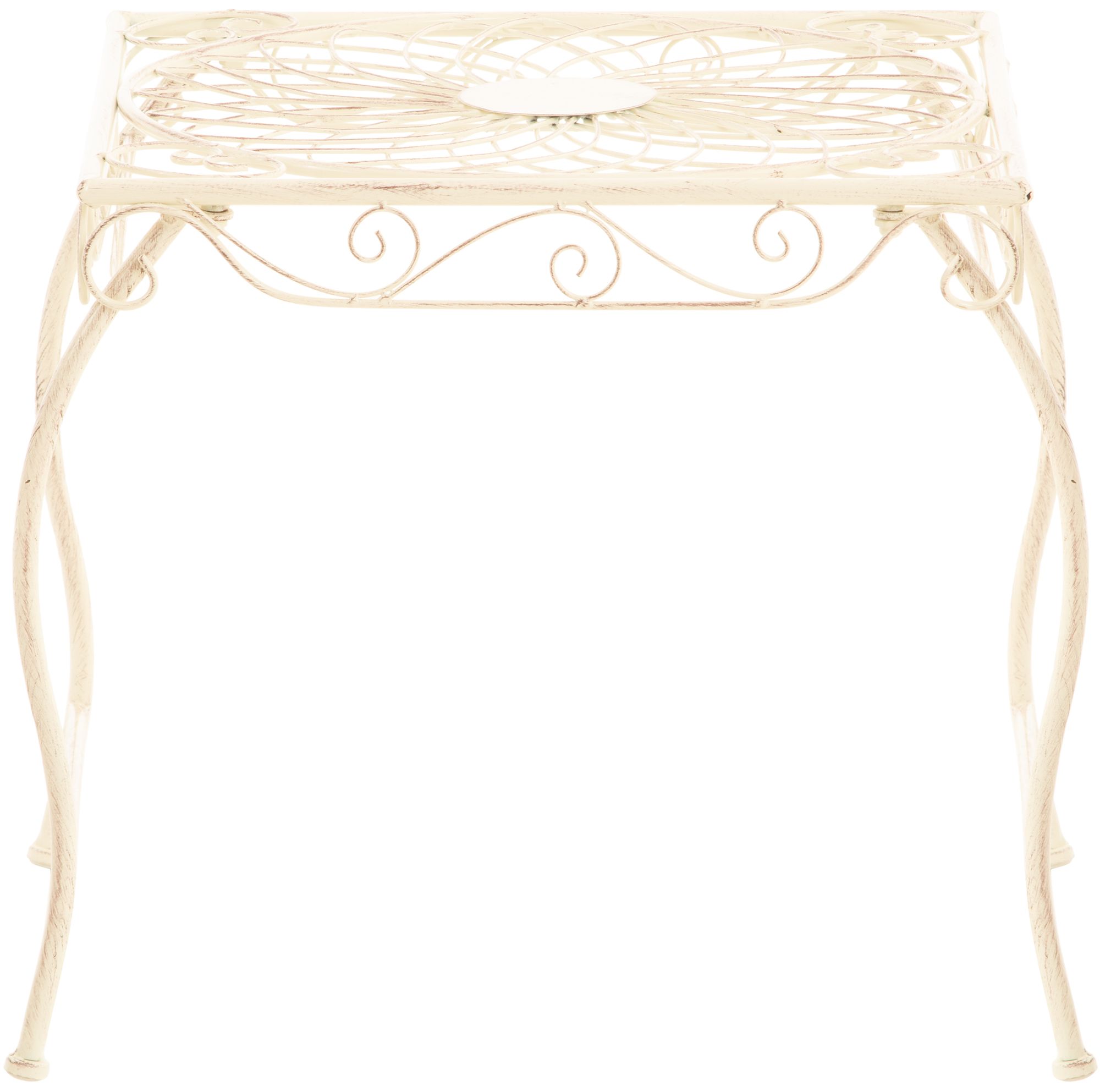 Table de jardin Zarina