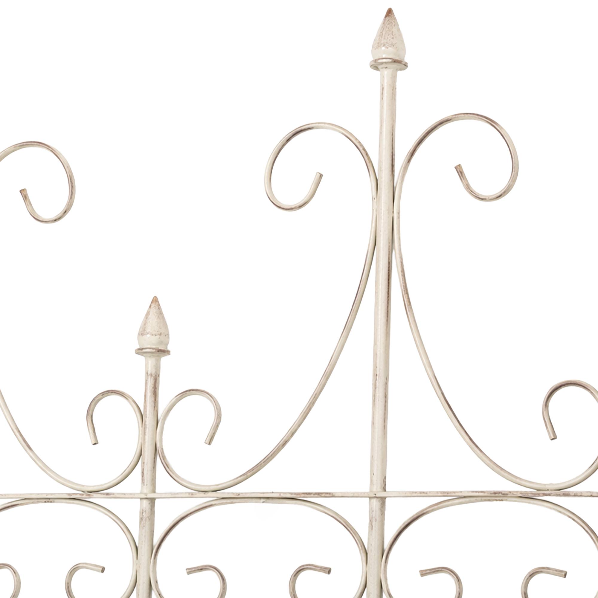 Treillis Flieder 130 x 100 cm