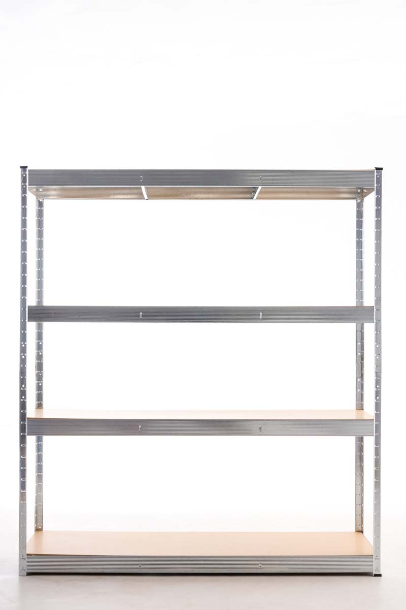 Étagère de stockage 160X180X60 CM