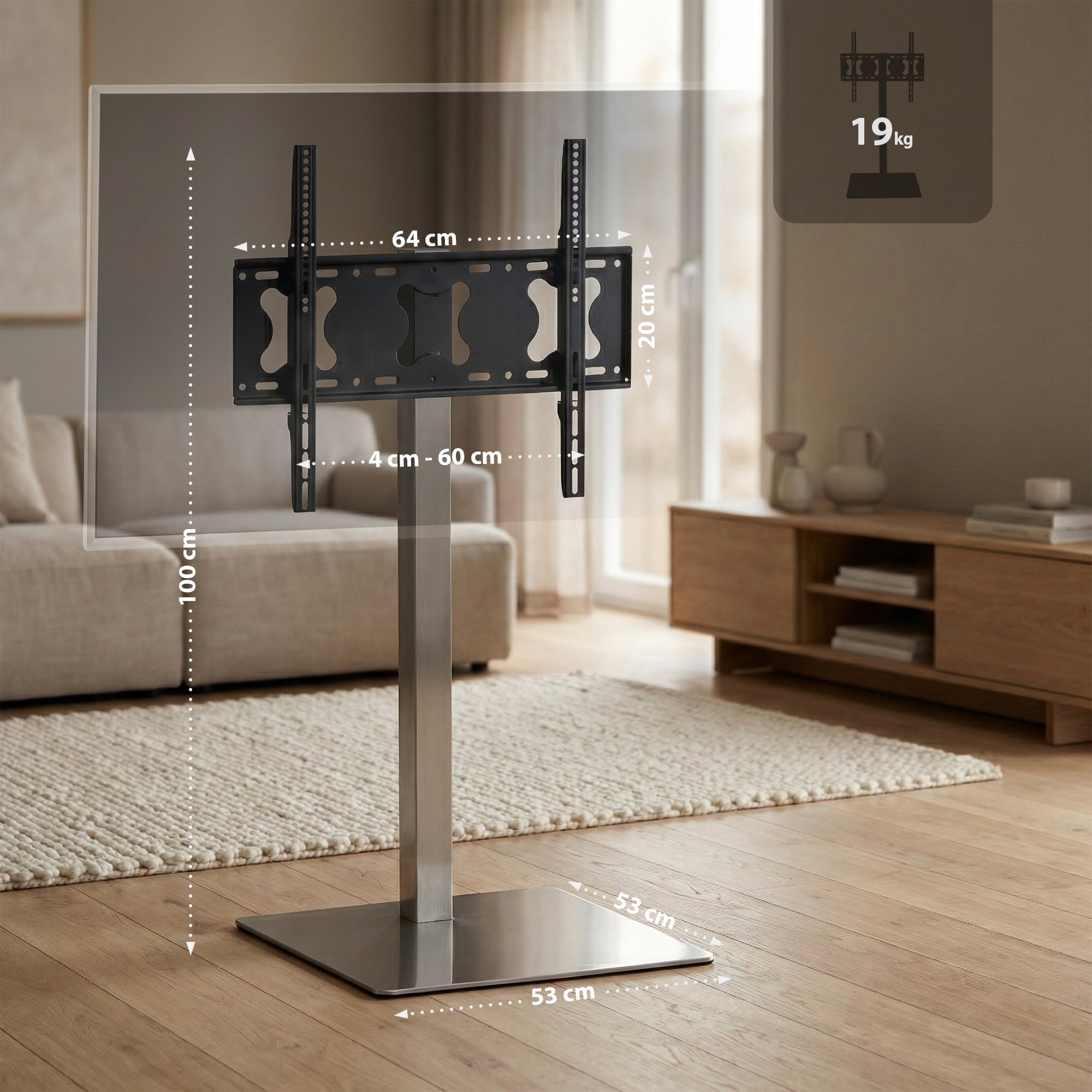 Pied TV