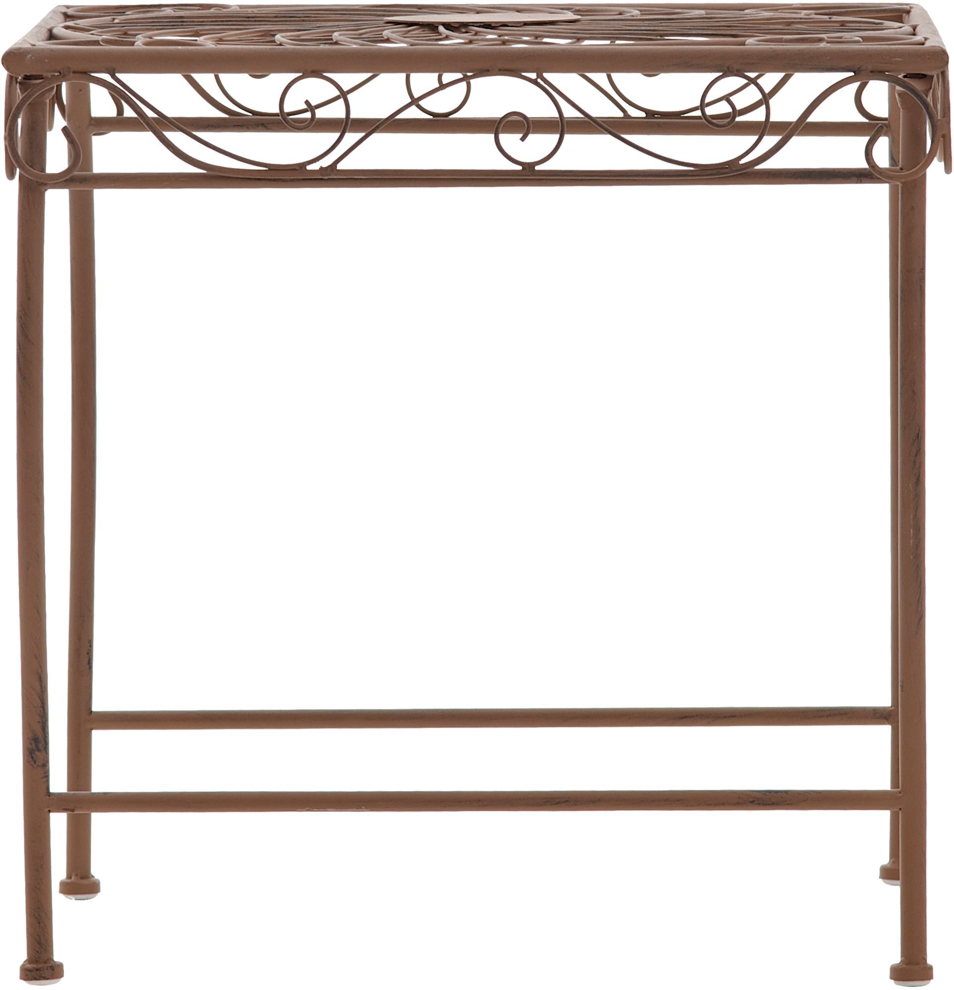 Table de jardin Zarina