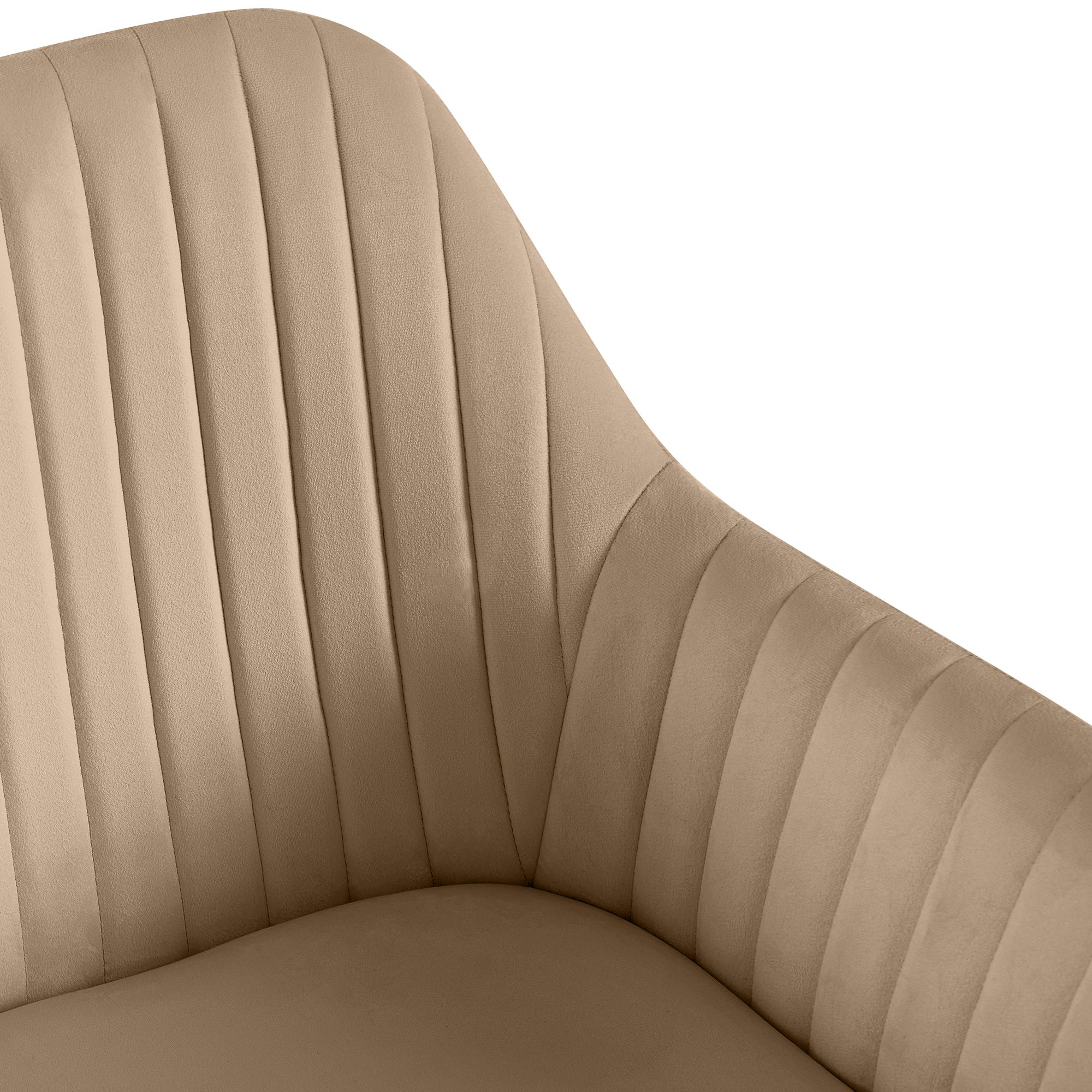 Chaise de salle a manger Welby