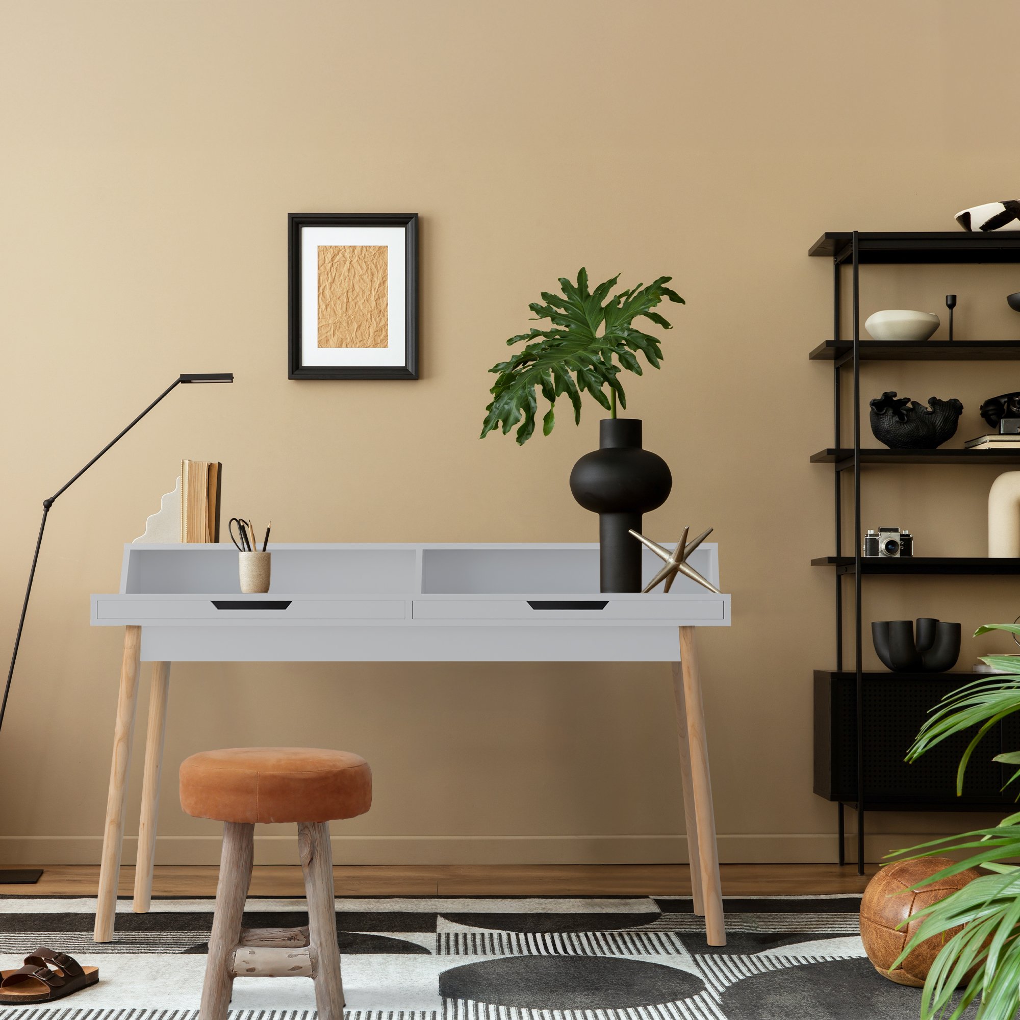 Bureau Eaton
