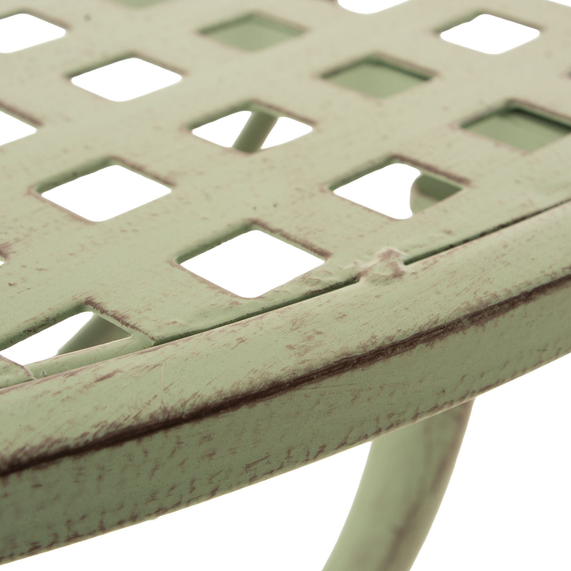 Table de jardin Amanda 70 cm