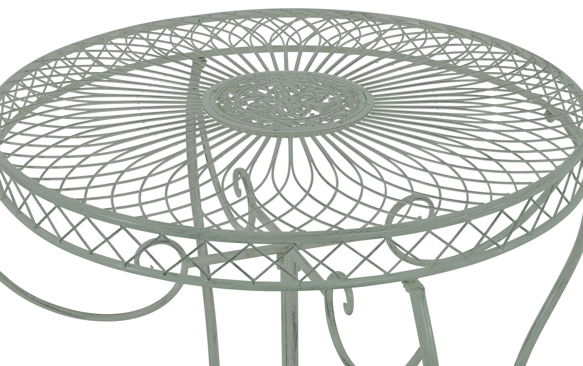 Table de jardin Sheela