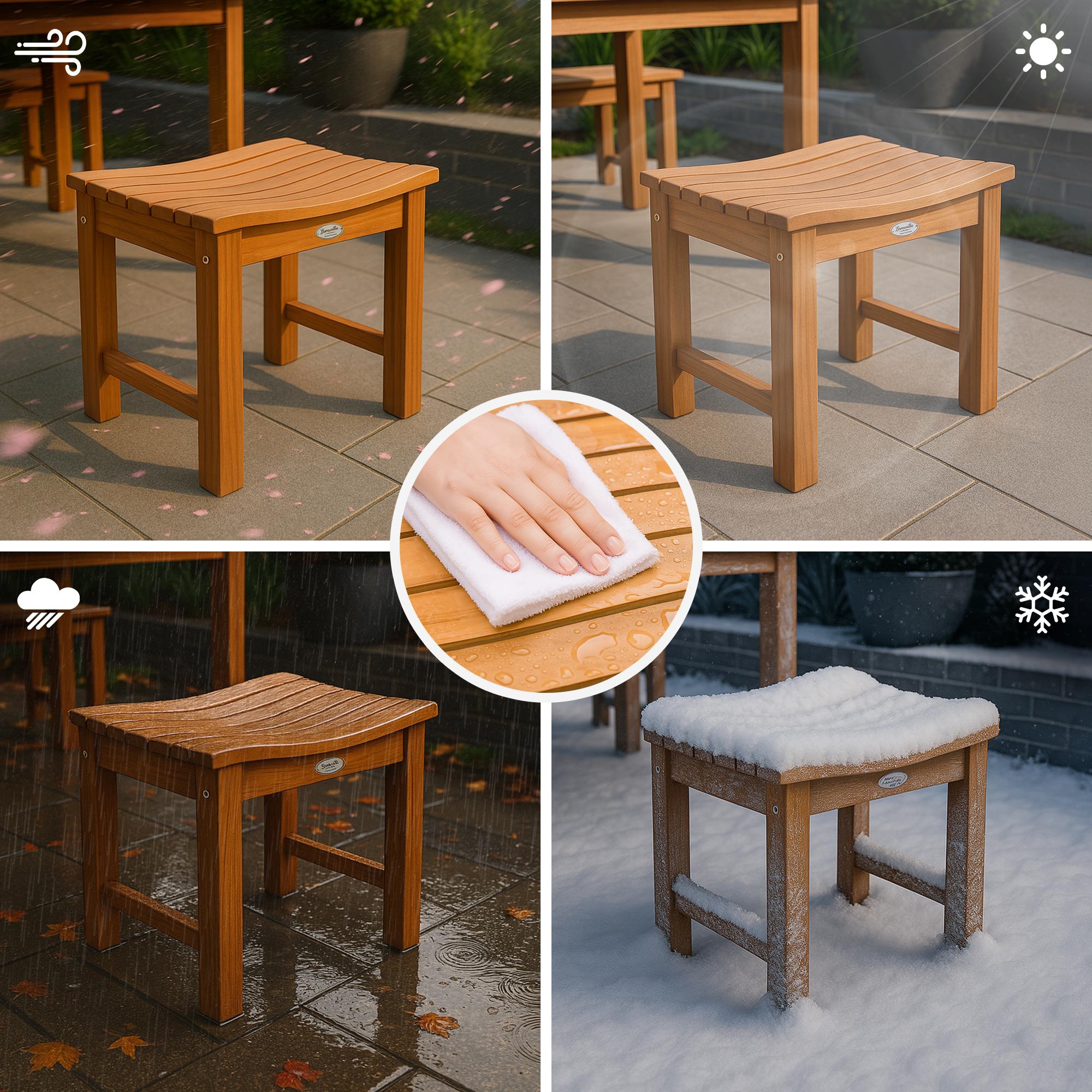 Tabouret Bibury
