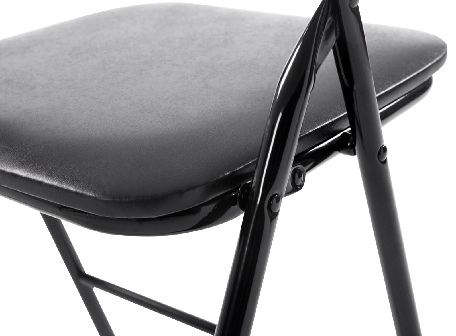 Lot de 4 Chaises pliables Felix