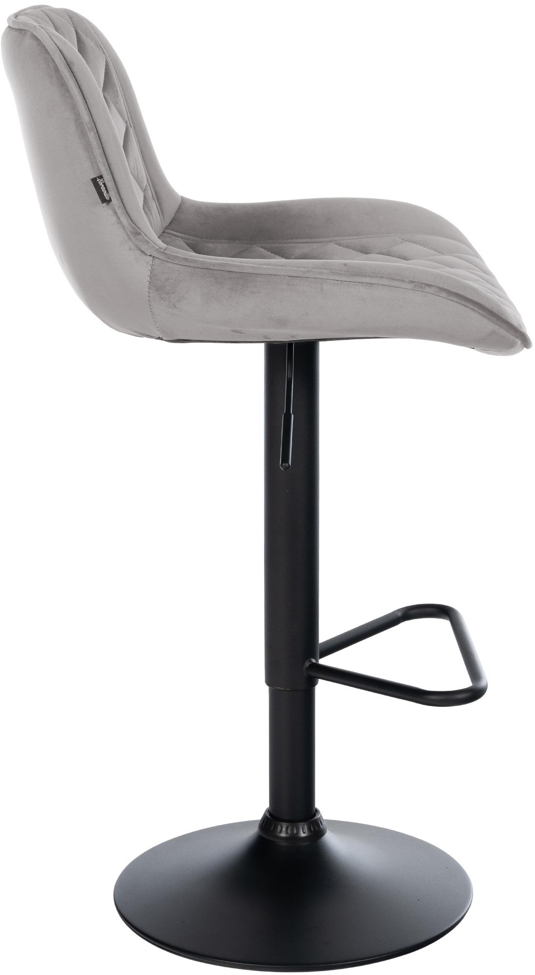 Tabouret de bar Kasson