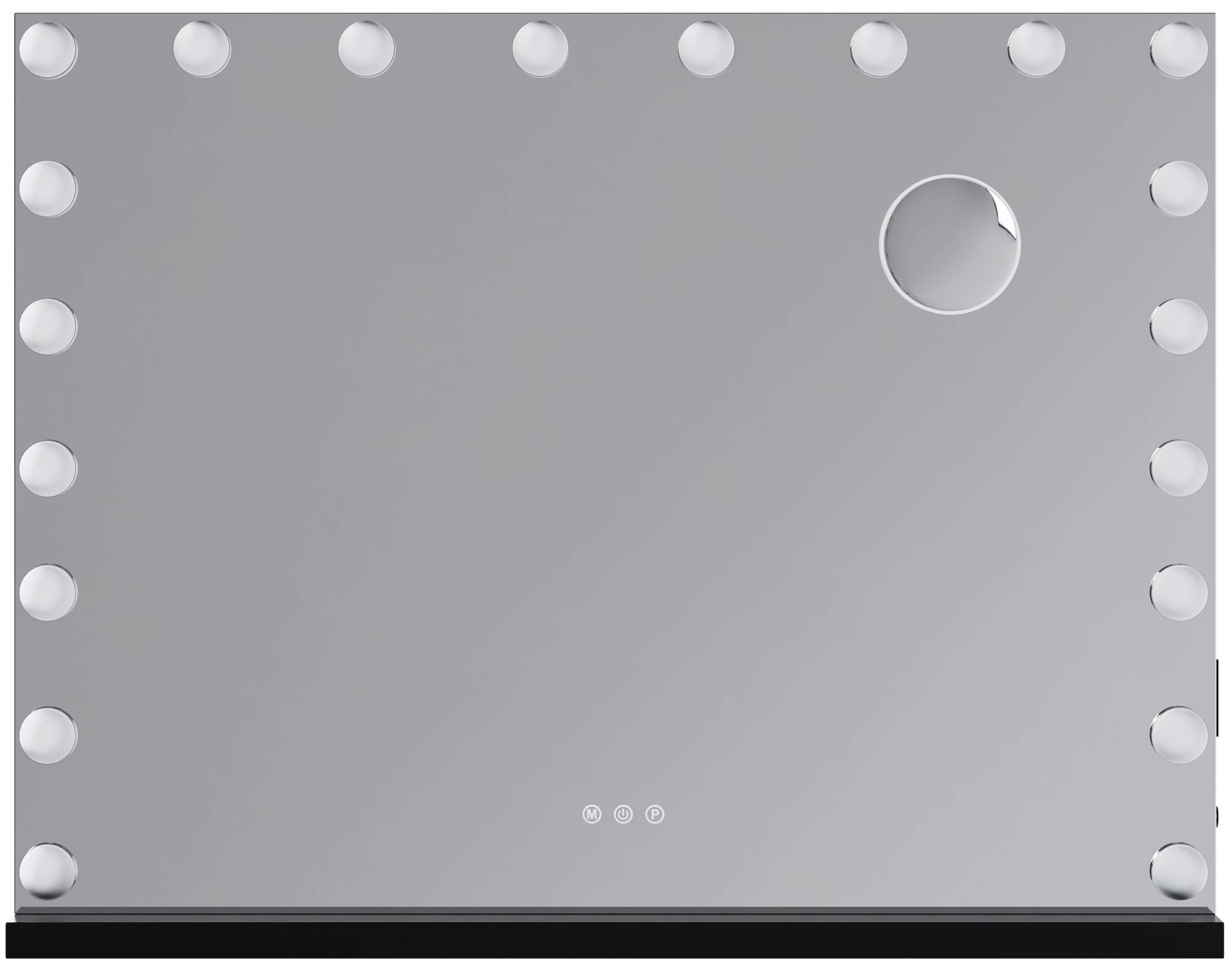 Miroir de Maquillage Norlina