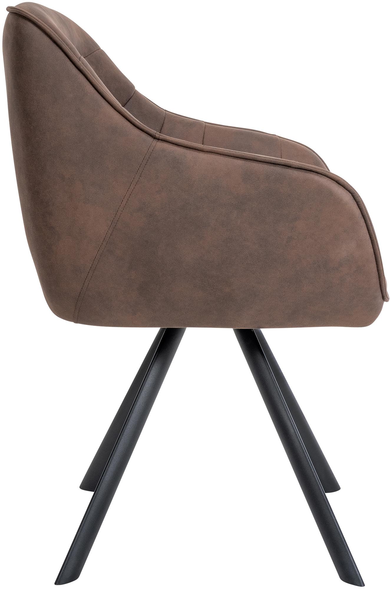 Chaise de Salle à Manger Russel