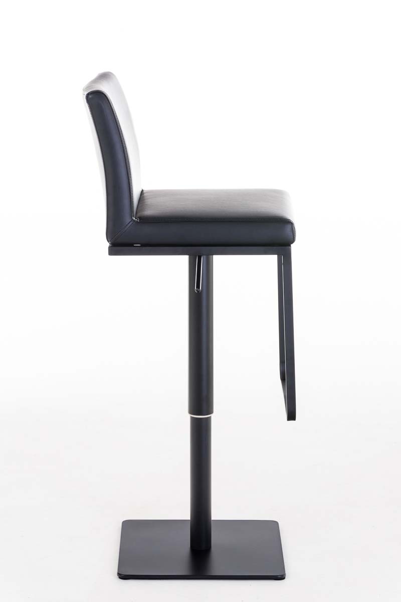 Tabouret de bar Panama revêtement similicuir