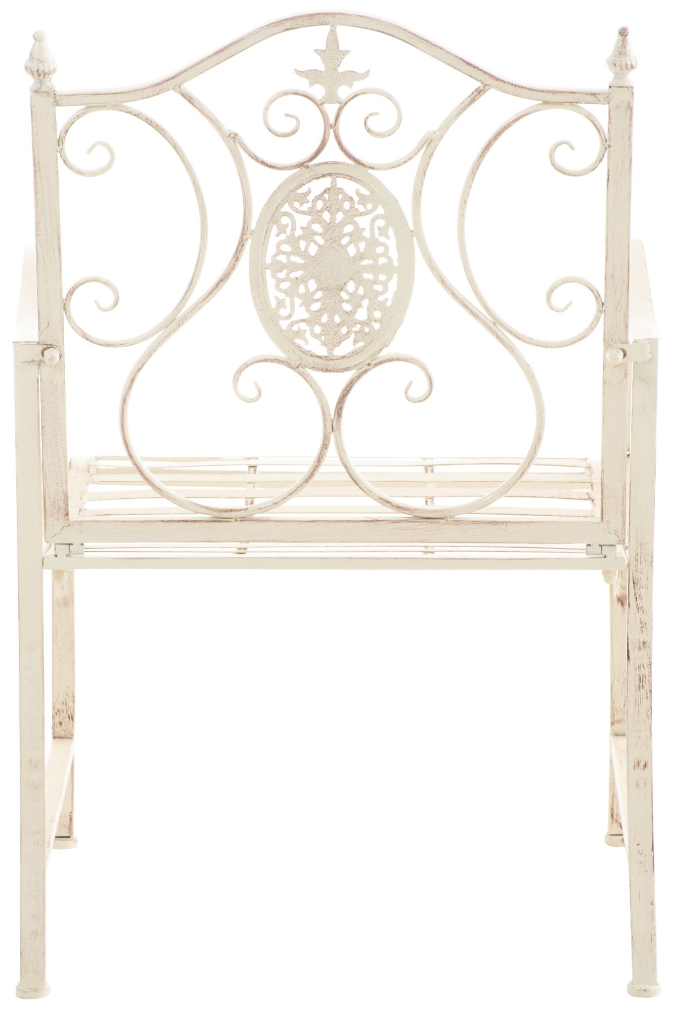 Chaise de jardin Punjab