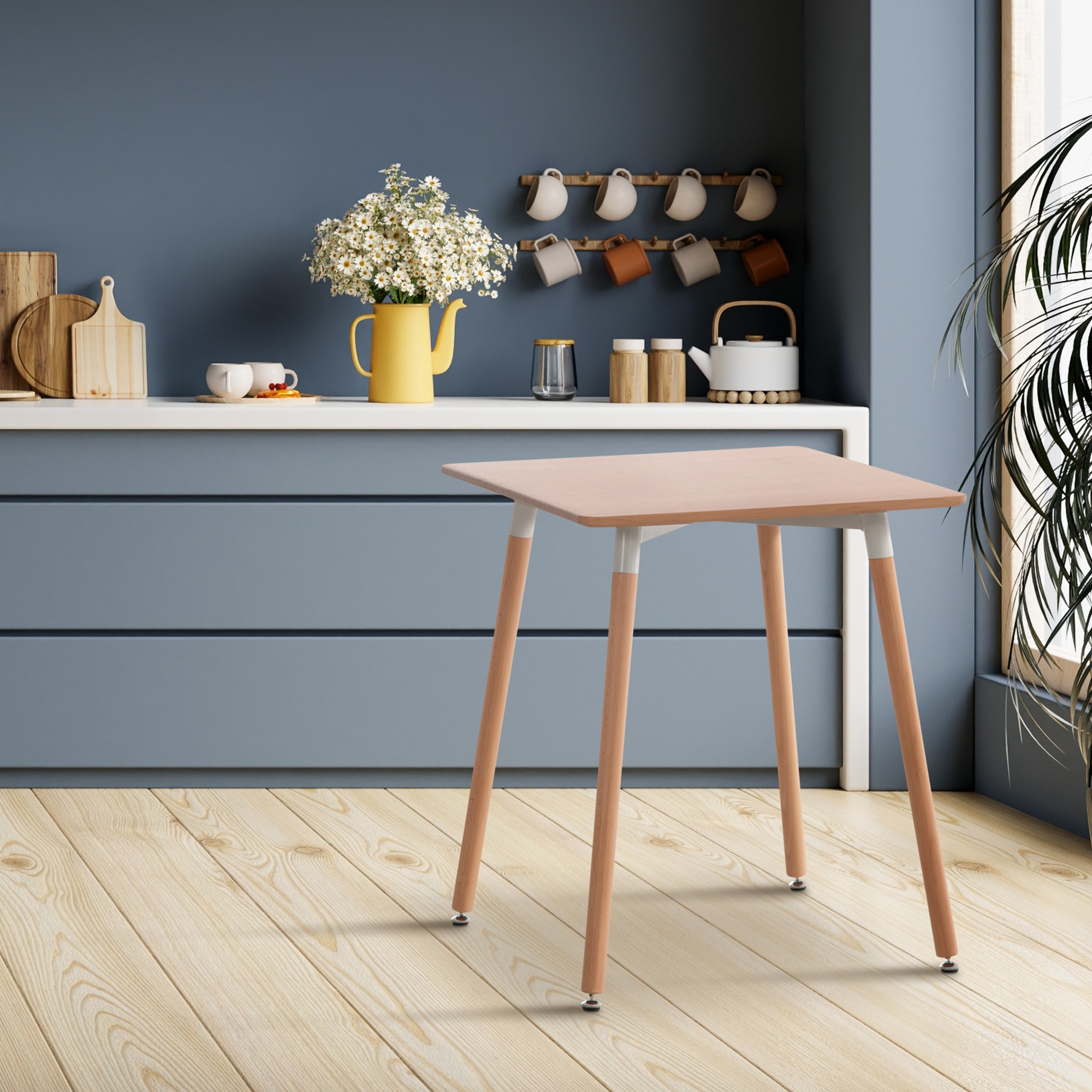 Table de Cuisine Viborg