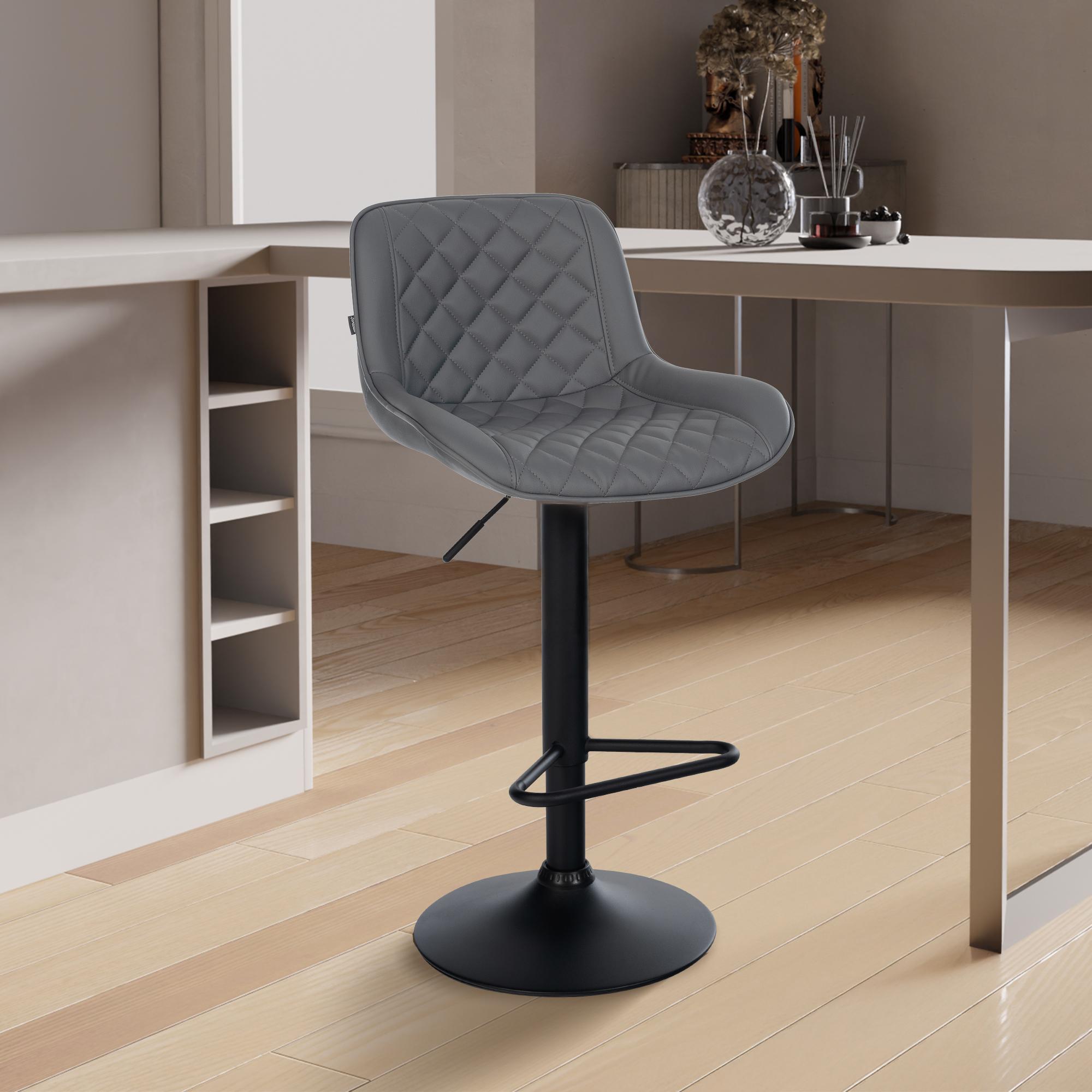 Tabouret de bar Kasson