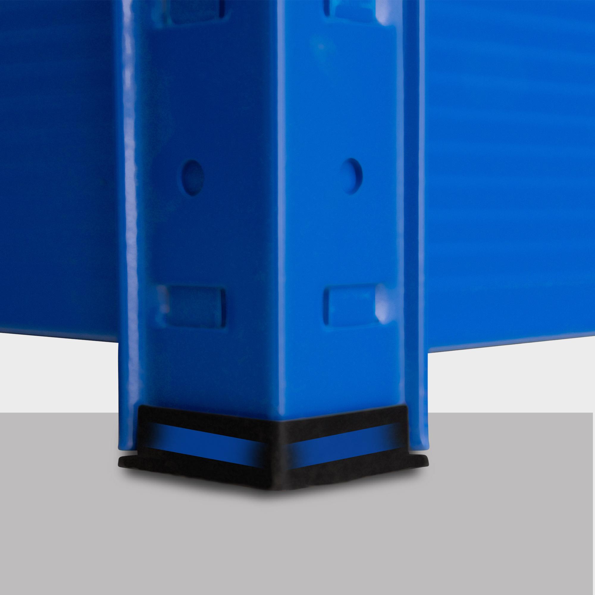 Étagère de stockage 160X180X60 CM