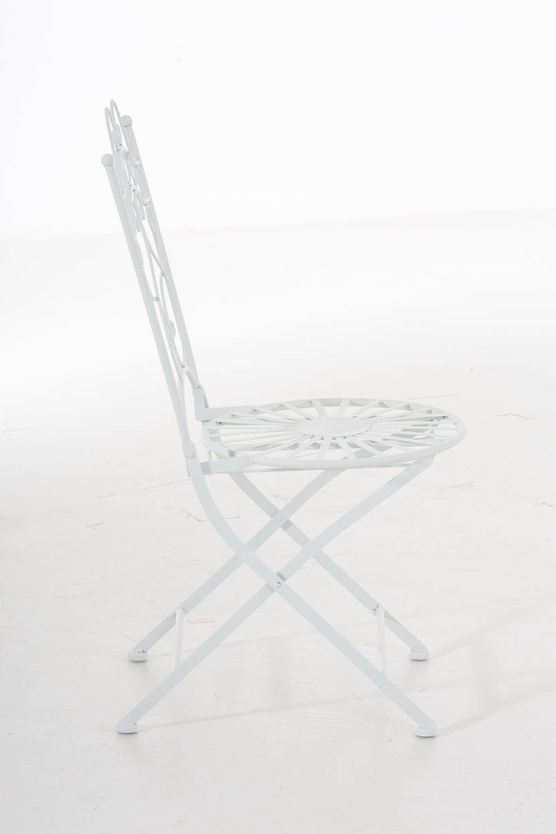 Chaise de Jardin Indra