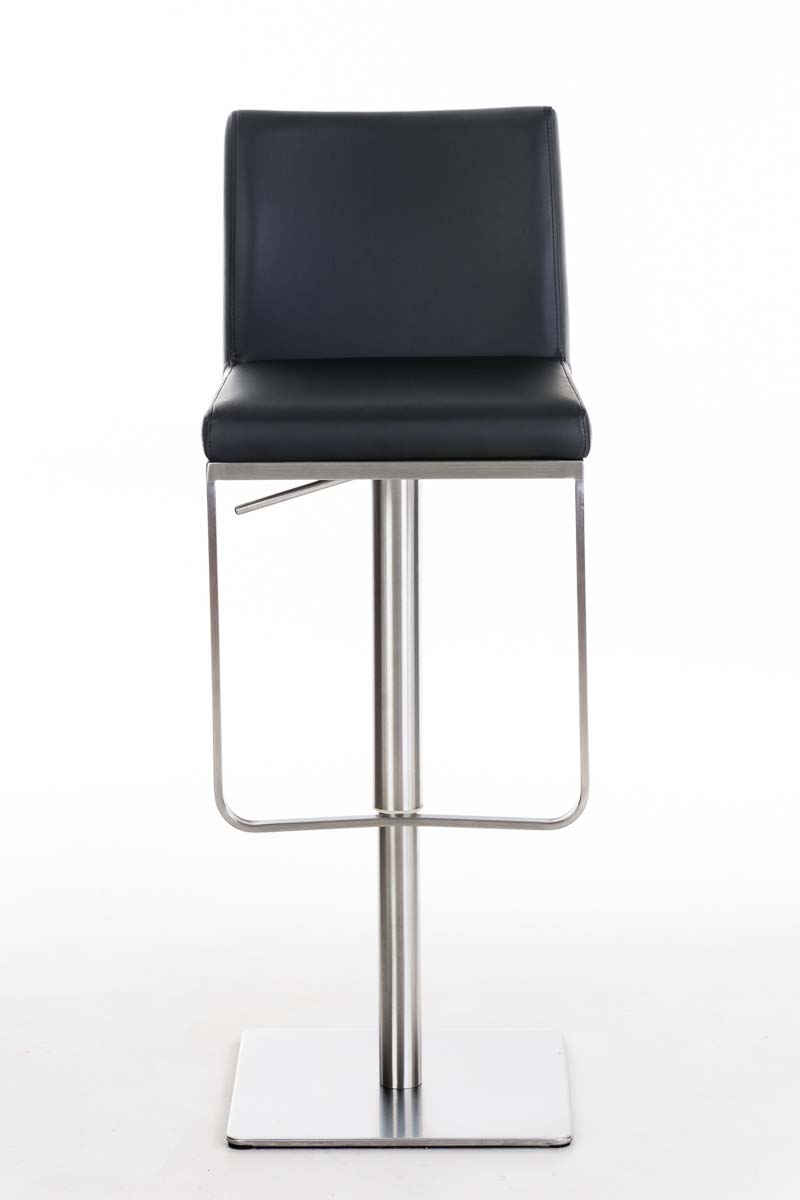 Tabouret de bar Panama revêtement similicuir