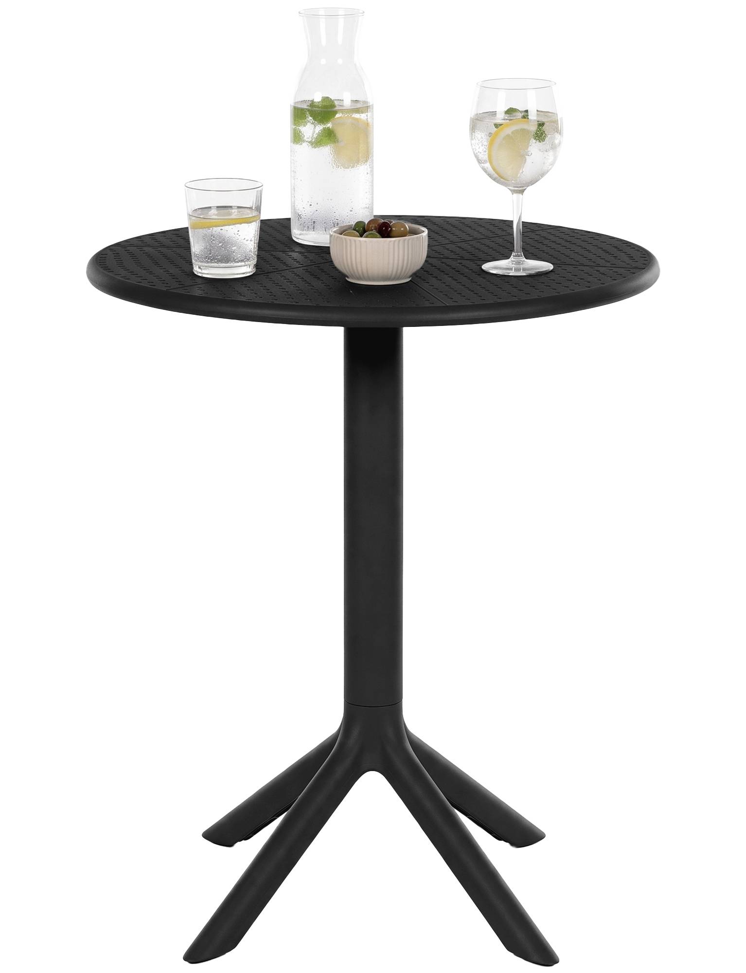 Table ronde Lacota 60 cm