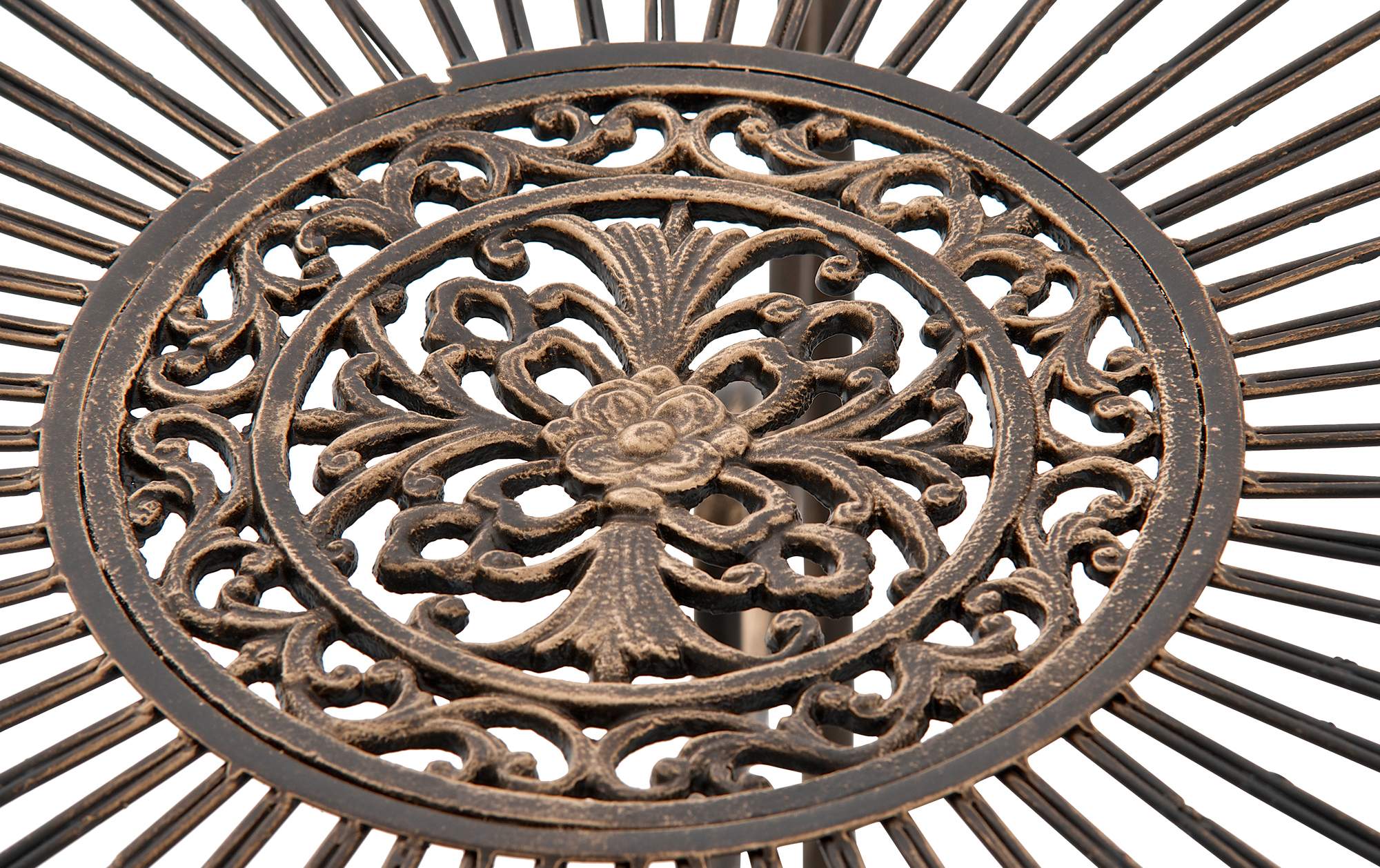 Table de jardin Sheela