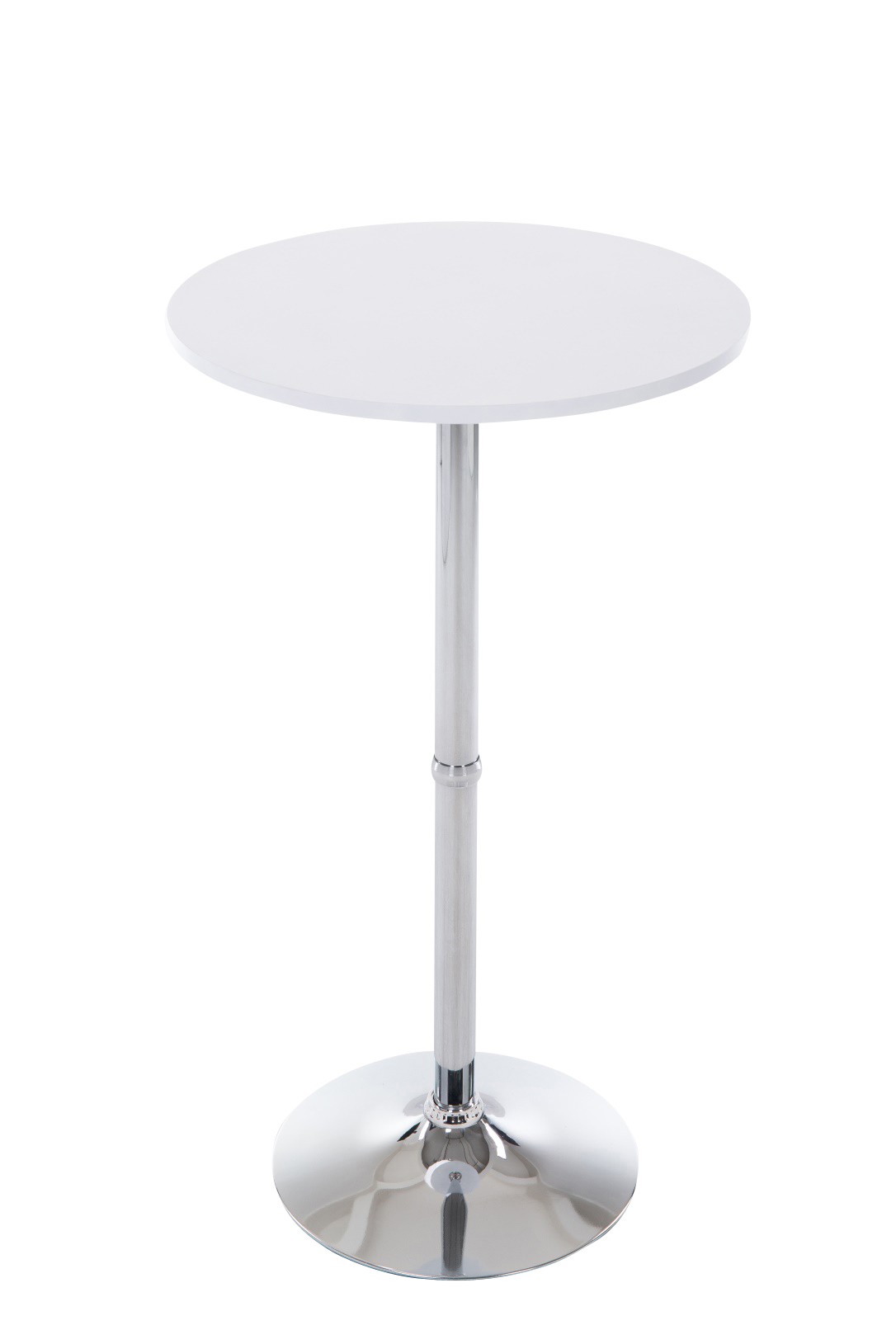 Table haute ronde Ø 60 cm