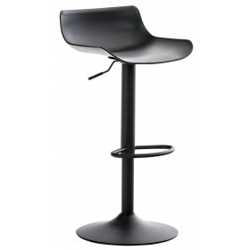 Tabouret de bar Aveiro en plastique