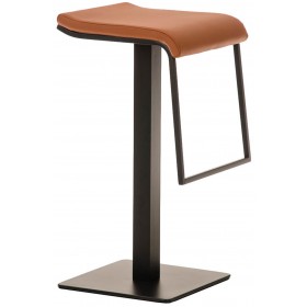 Tabouret de bar Lameng B78