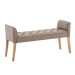 Chaiselongue Cleopatra-taupe-Antik-Hell