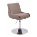 Lounger Club Stoff-taupe