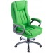 Bürostuhl XL Bern-grün