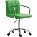Bürostuhl Lucy V2-grün