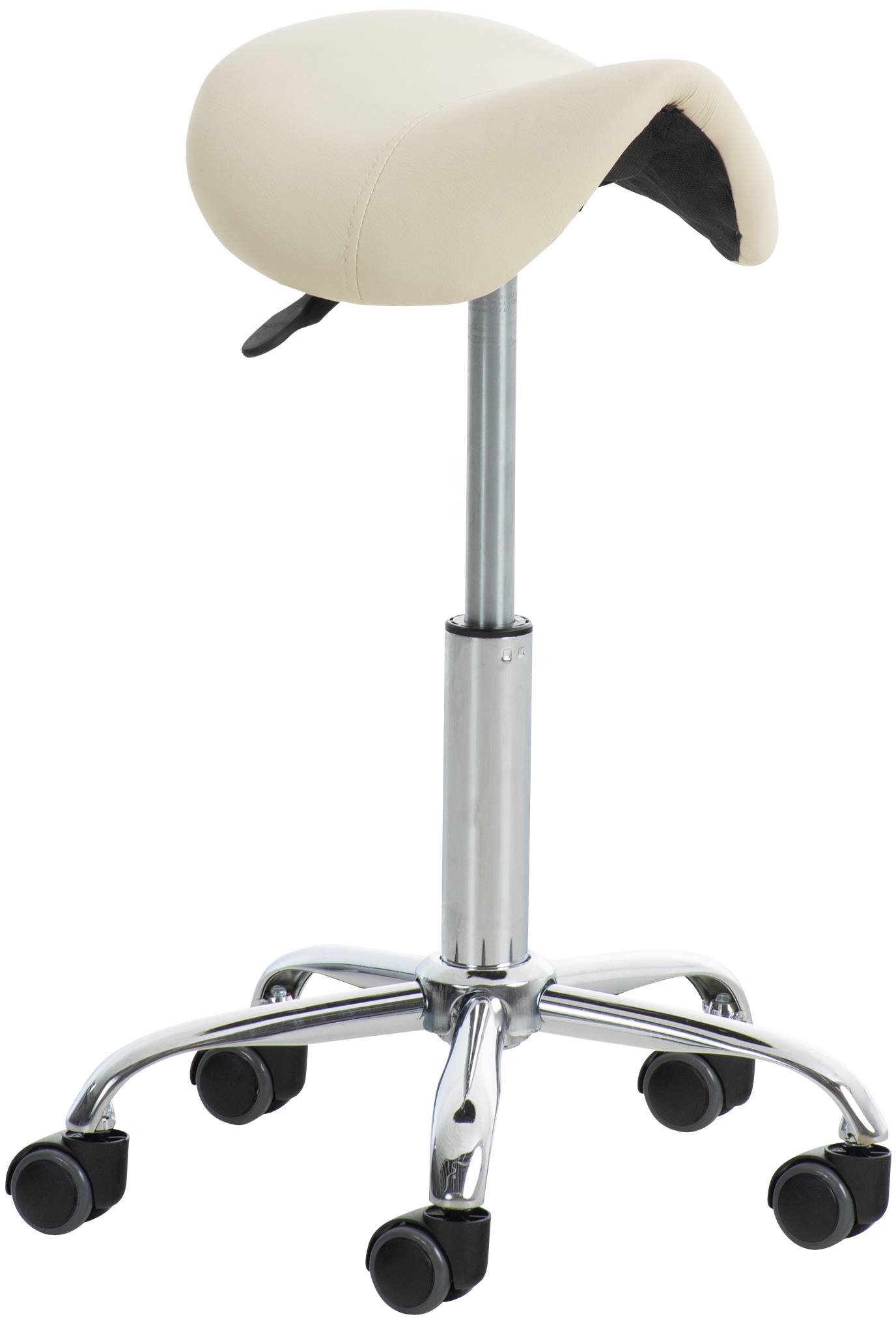 Tabouret de travail Reno similicuir