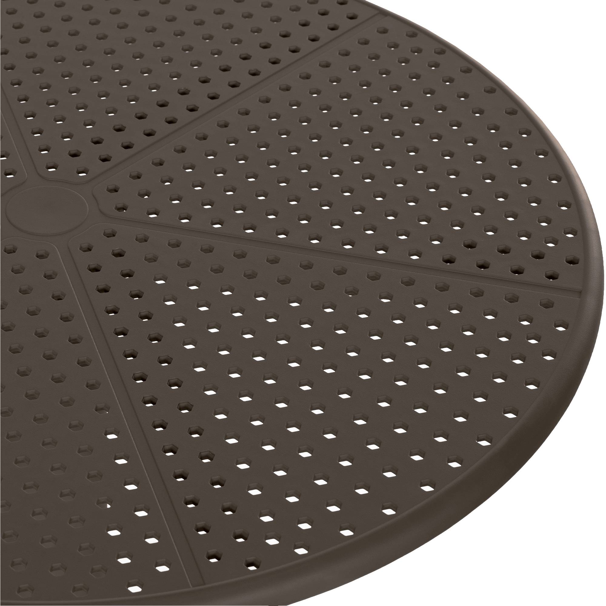 Table ronde Lacota 60 cm