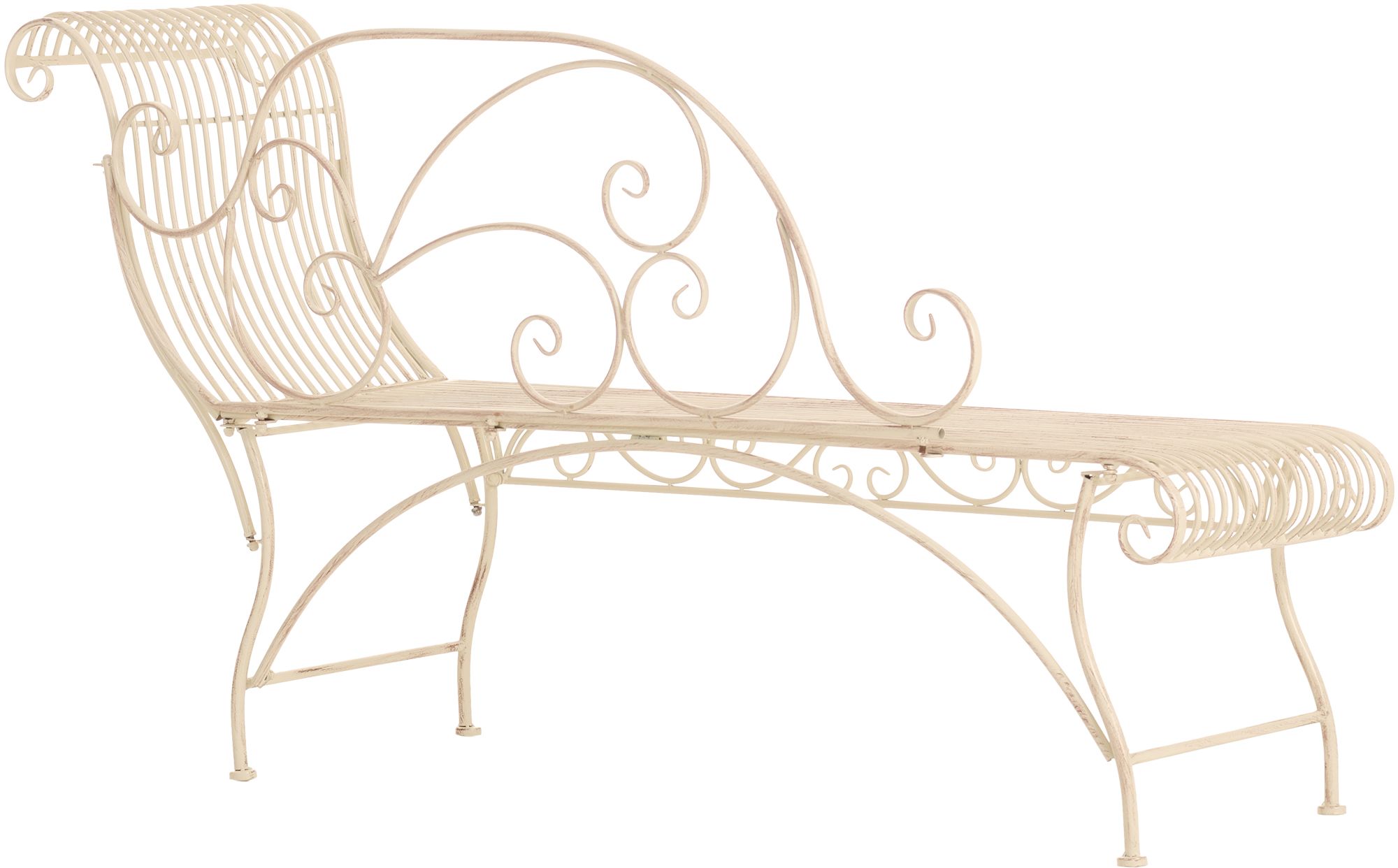 Banc de jardin Karma robustesse style et confort pour votre extérieur