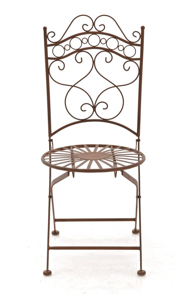 Chaise de Jardin Indra