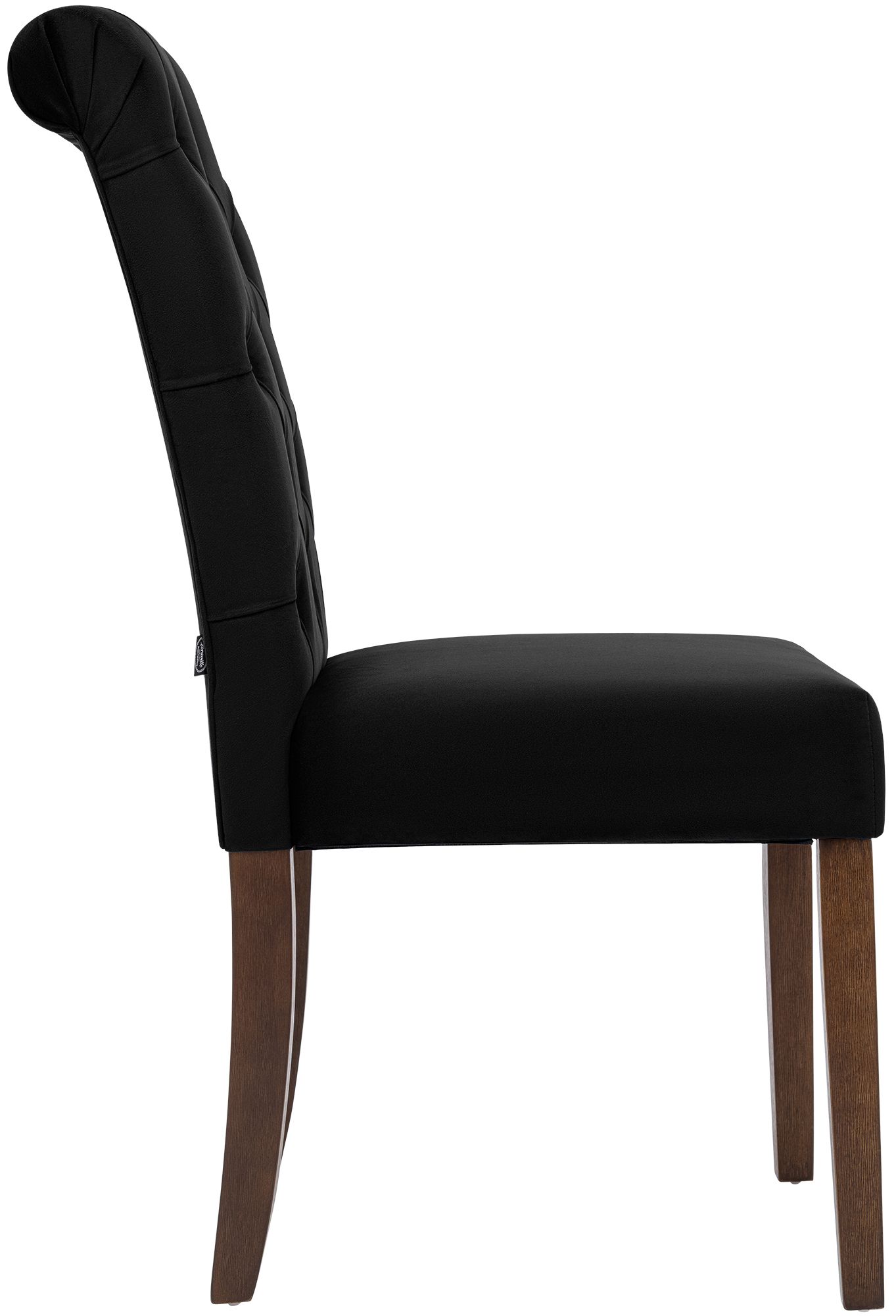 Lot de 2 chaises de salle à manger Lisburn