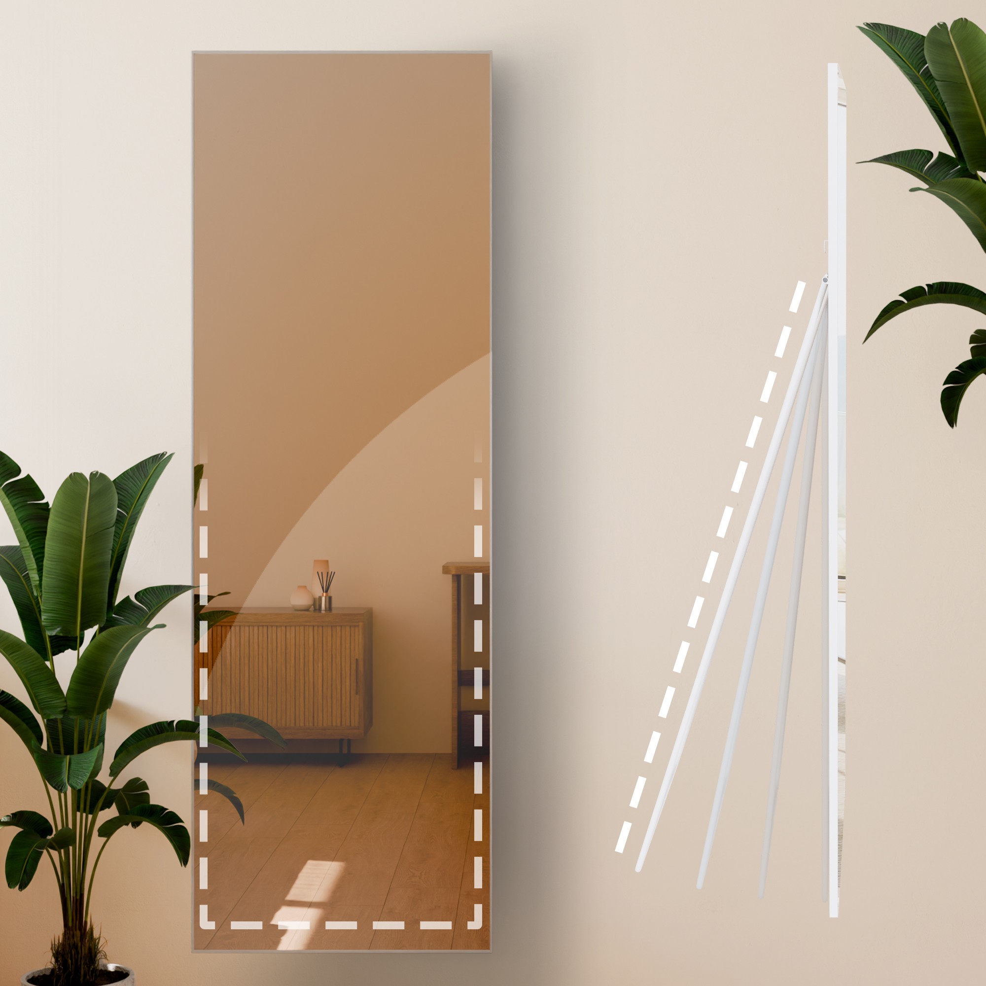 Miroir Benicia